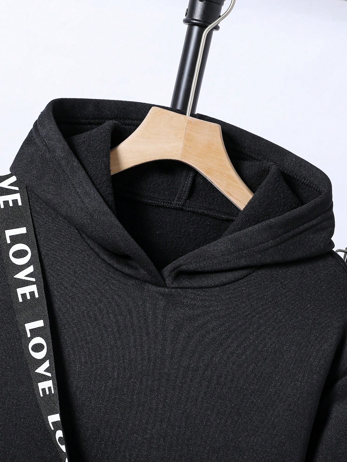 Boys' (Large) Hooded Sweatshirt Set