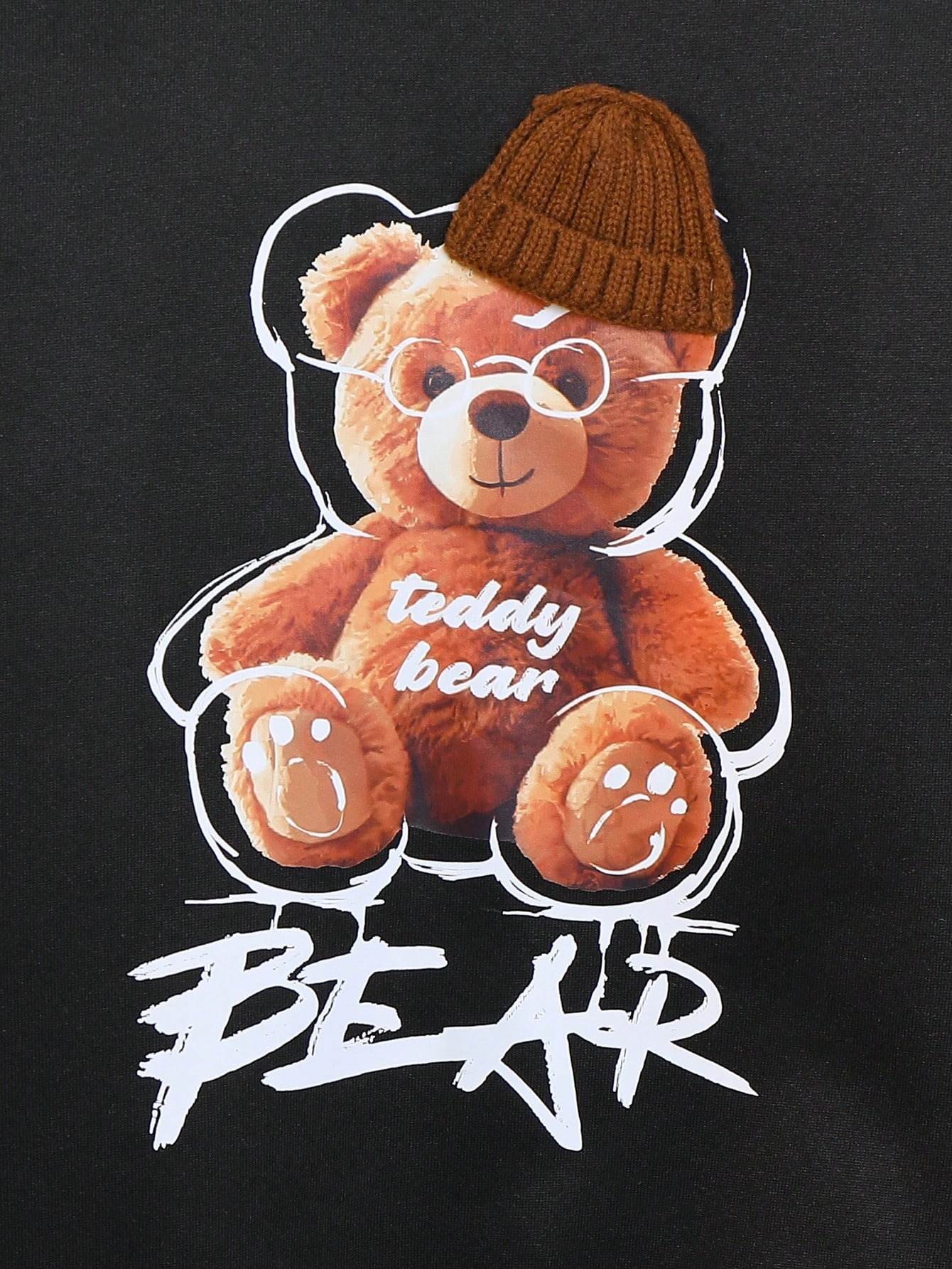  Boys' (Large) Hooded Sweatshirt Set