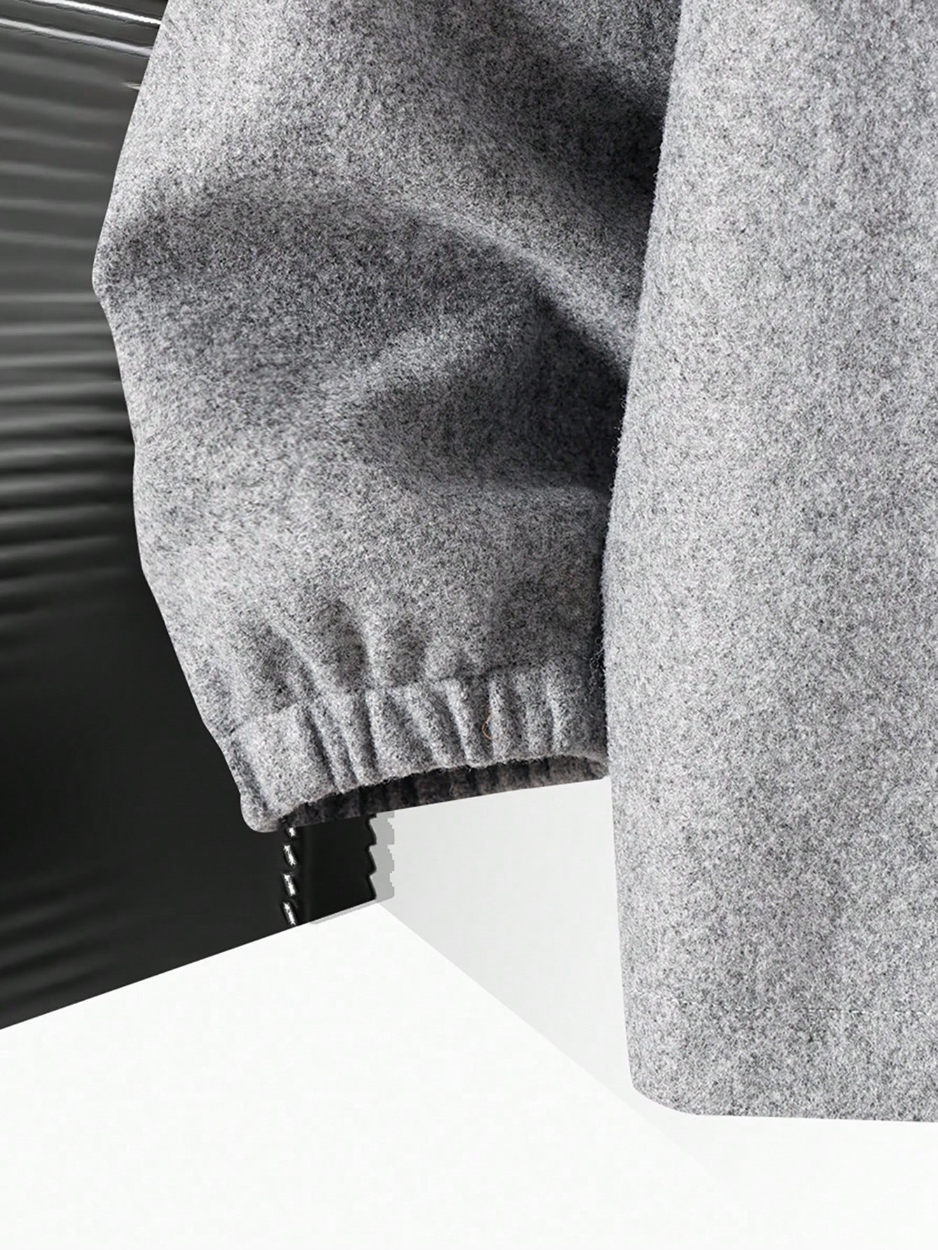 Boys' (Large) Coat Set