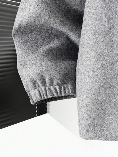 Boys' (Large) Coat Set