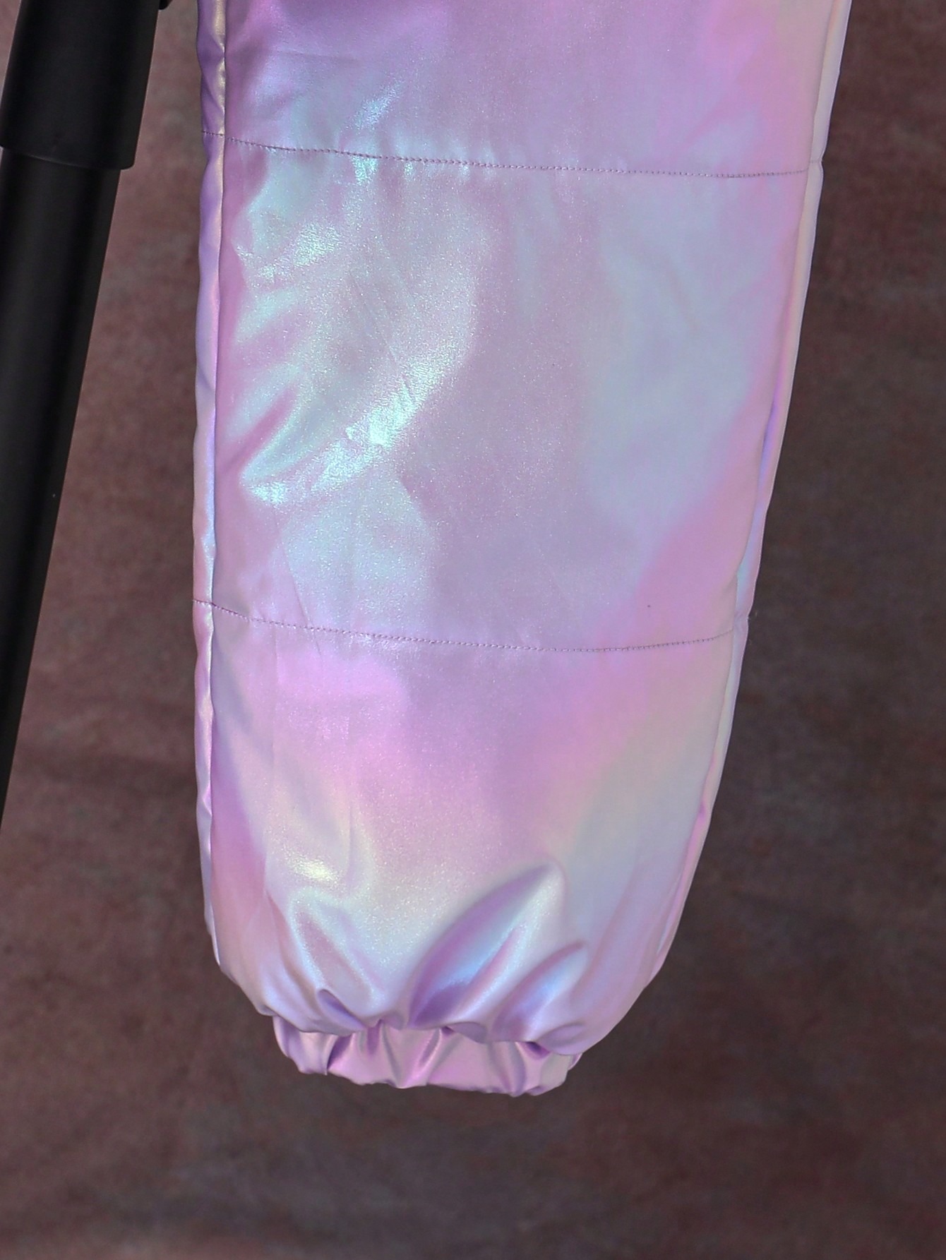  Girls' (Large) Coat Set