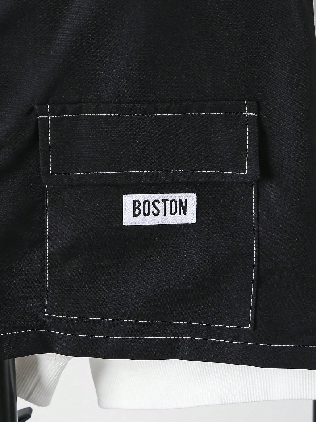 Boys' (Large) Coat Set