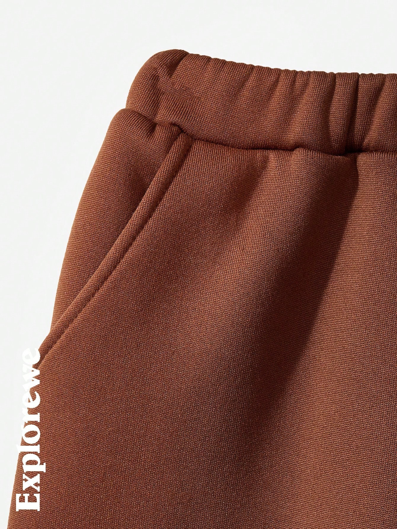 Girls' (Large) Nappy Pants