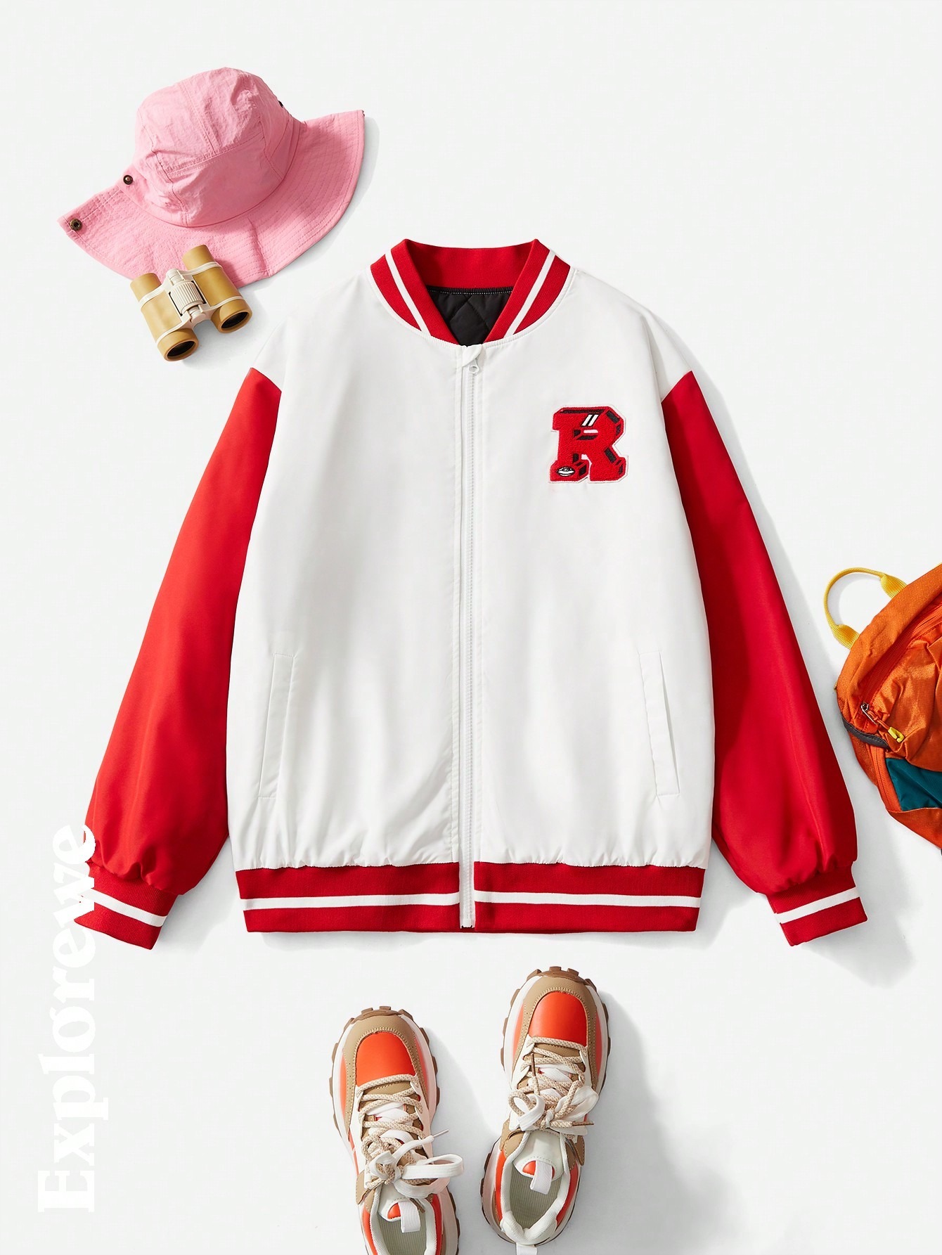 Teenage Girls' Jacket