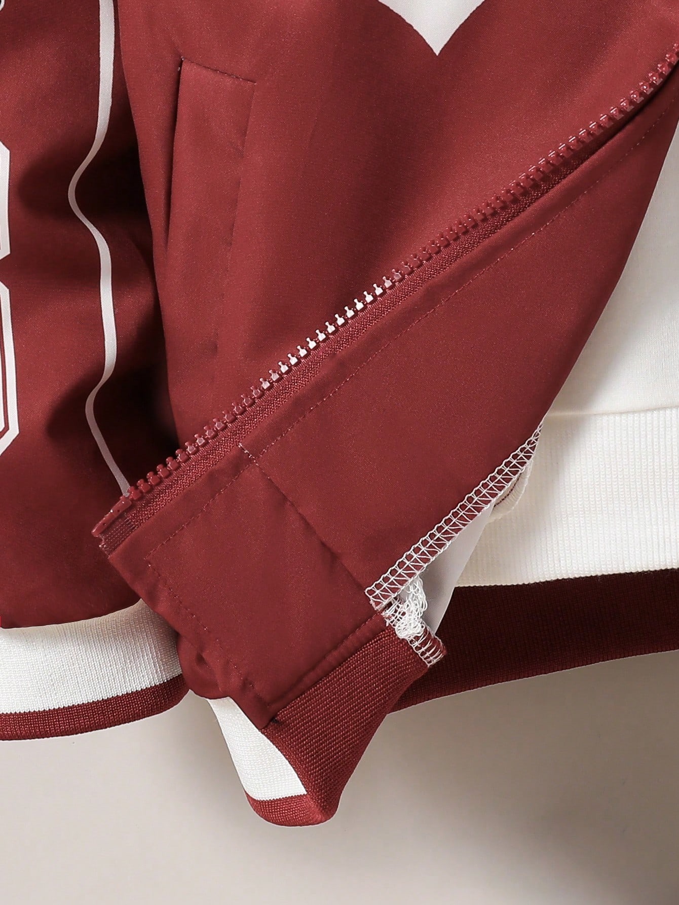 Boys' (Large) Jacket