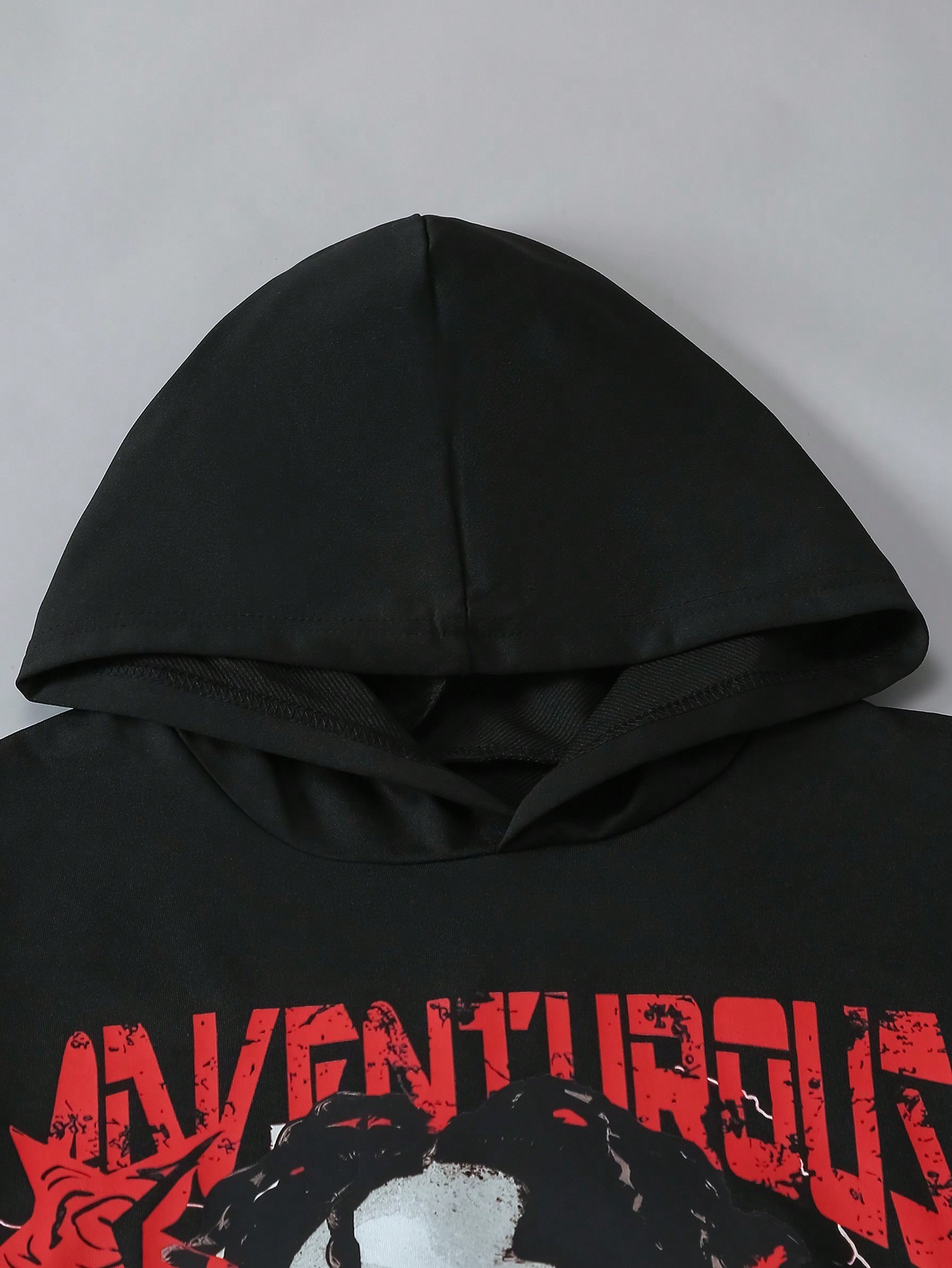 Boys' Hooded Sweatshirt Set