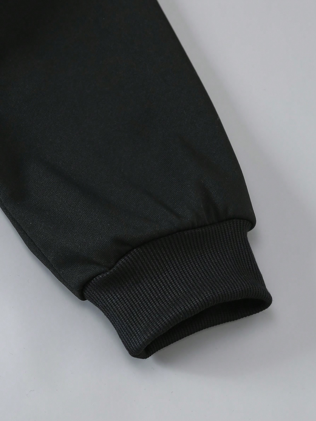 Boys' Hooded Sweatshirt Set