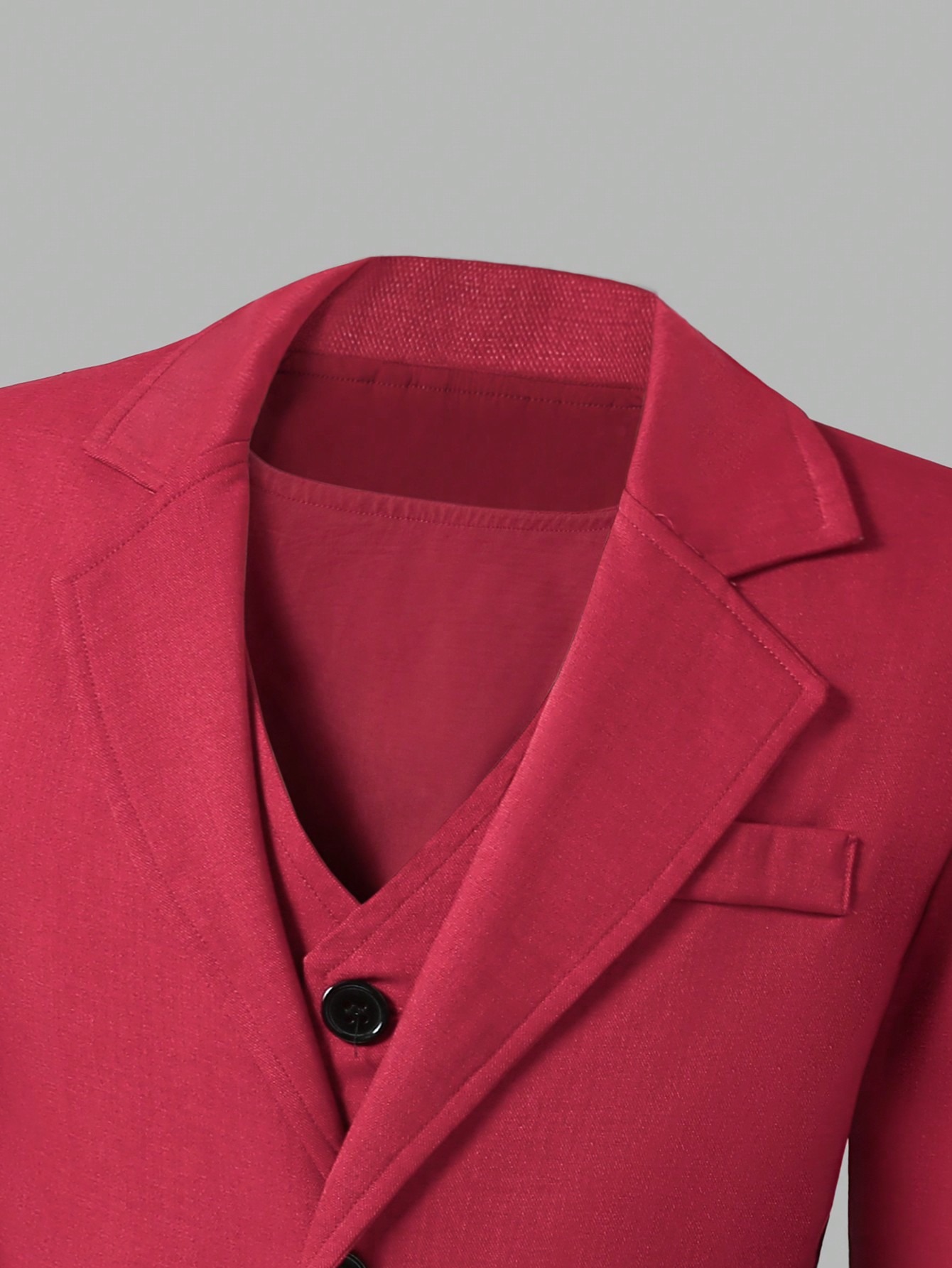 Boys' (Large) Coat Set