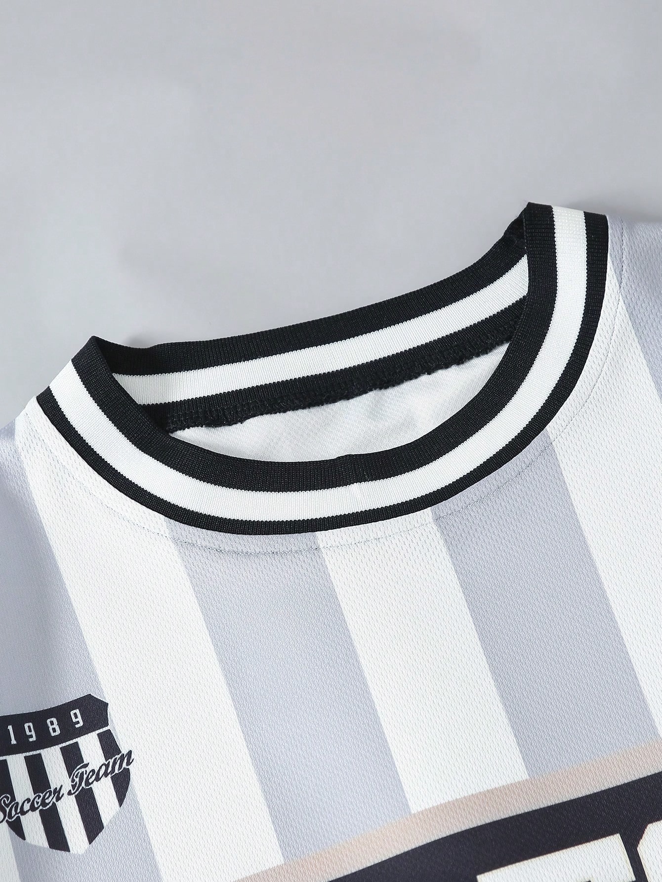 Teenage Boys' T-Shirt