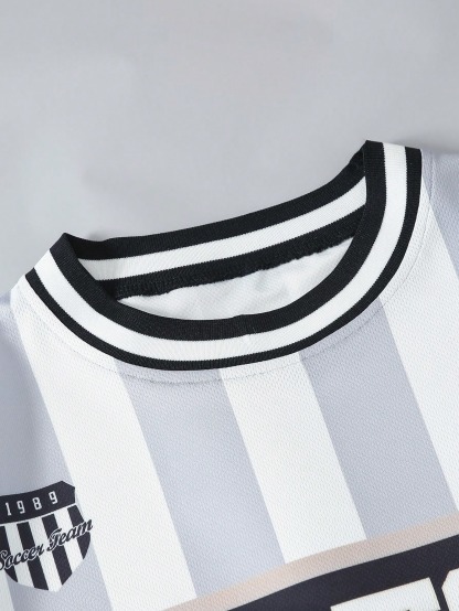 Teenage Boys' T-Shirt