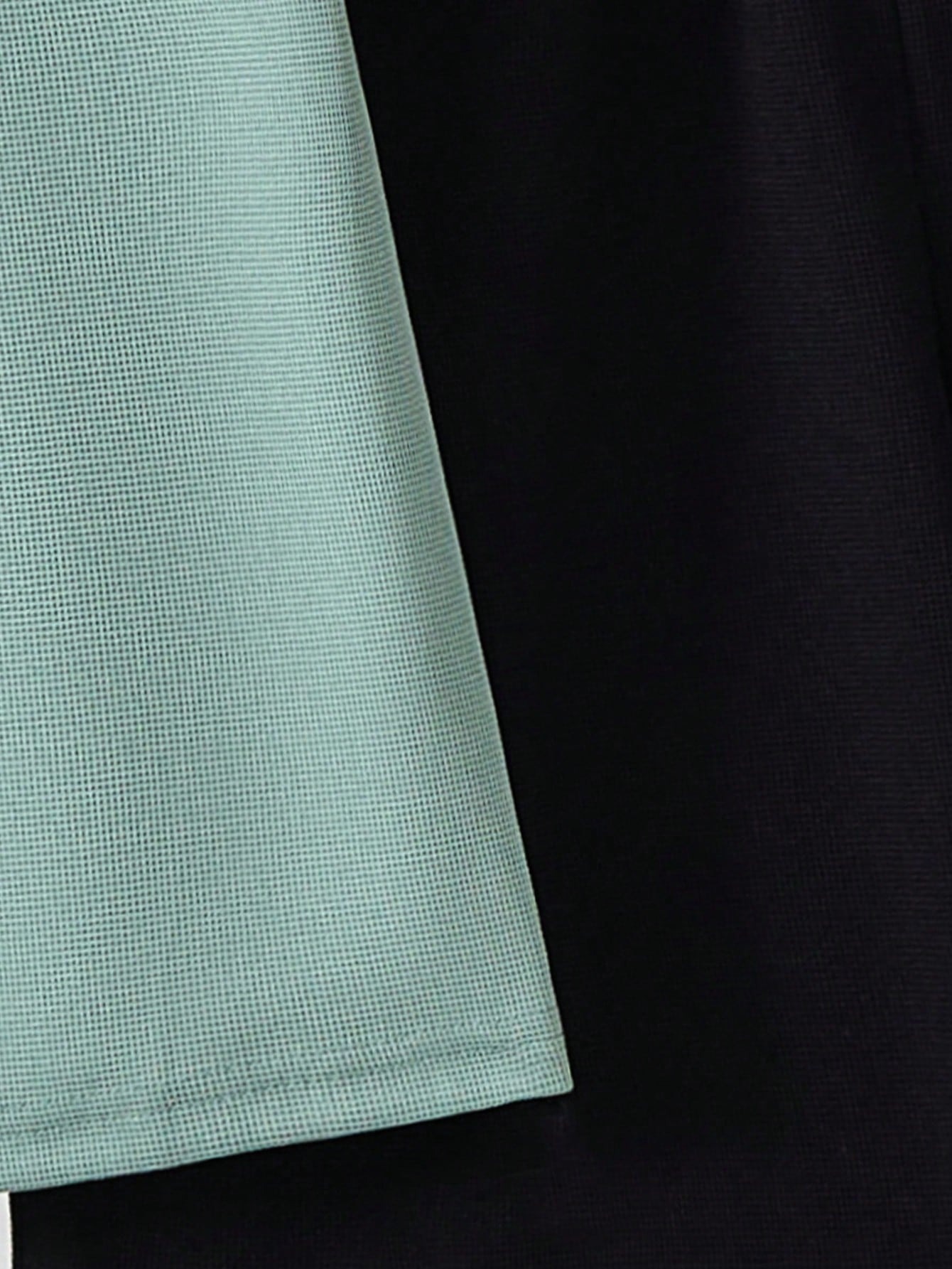  Teenage Boys' T-Shirt Set