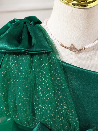 Young Girls' Formal Dresses