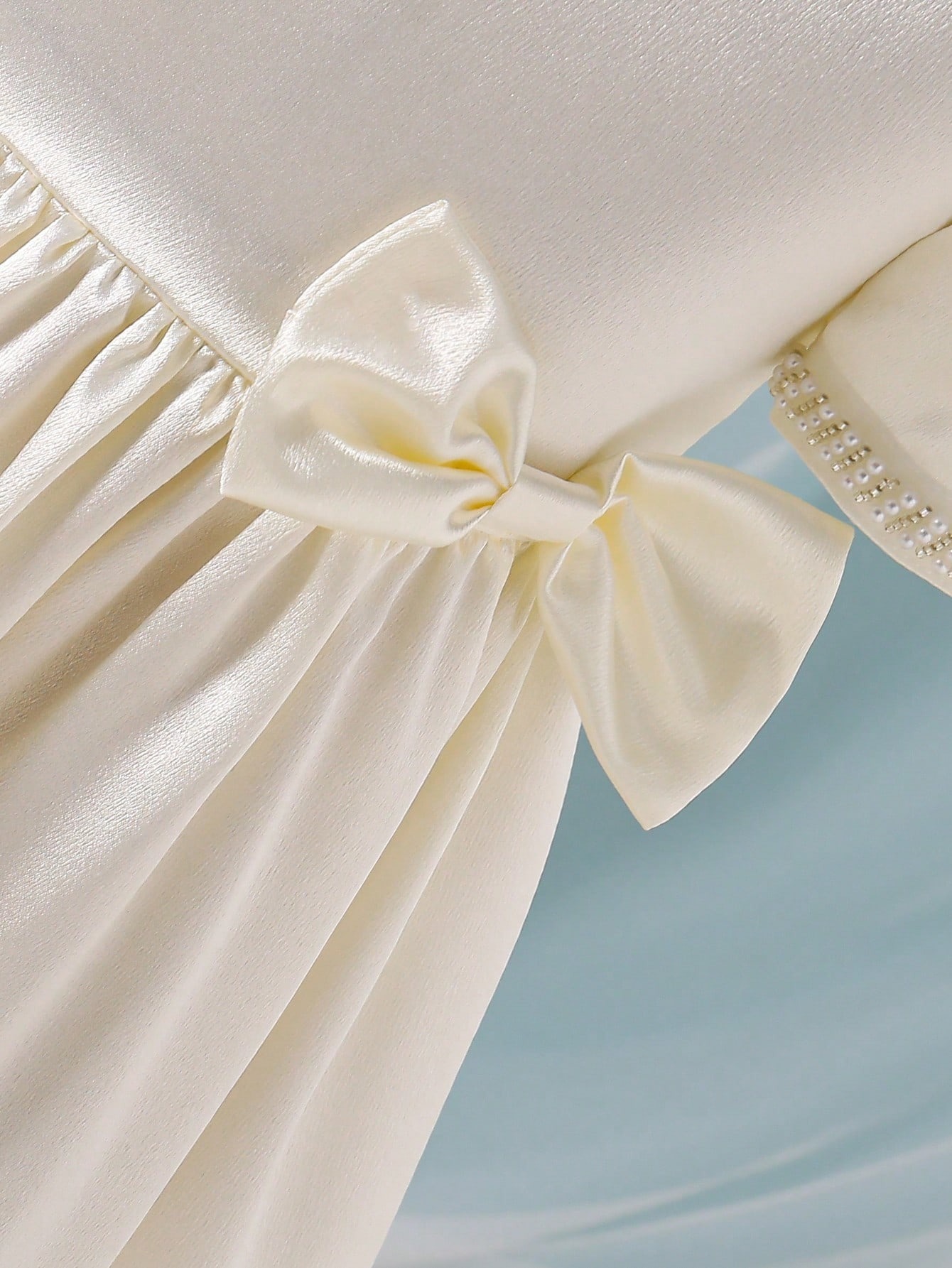 Young Girls' Formal Dresses