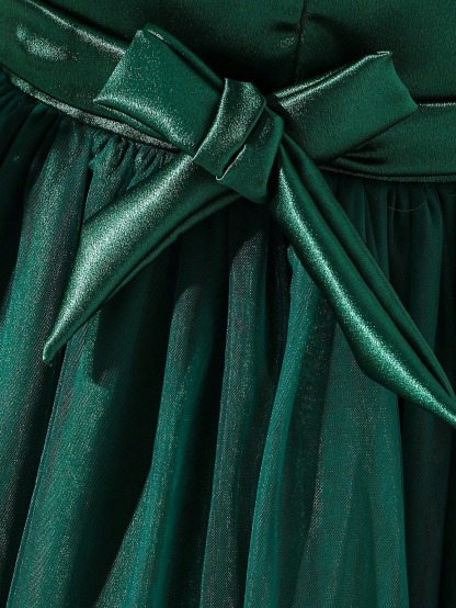 Formal Dresses for Girls (Large)