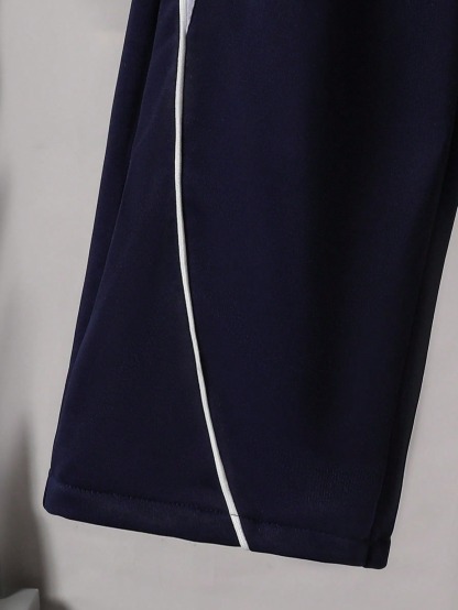 Boys' (Large) Hooded Sweatshirt Set