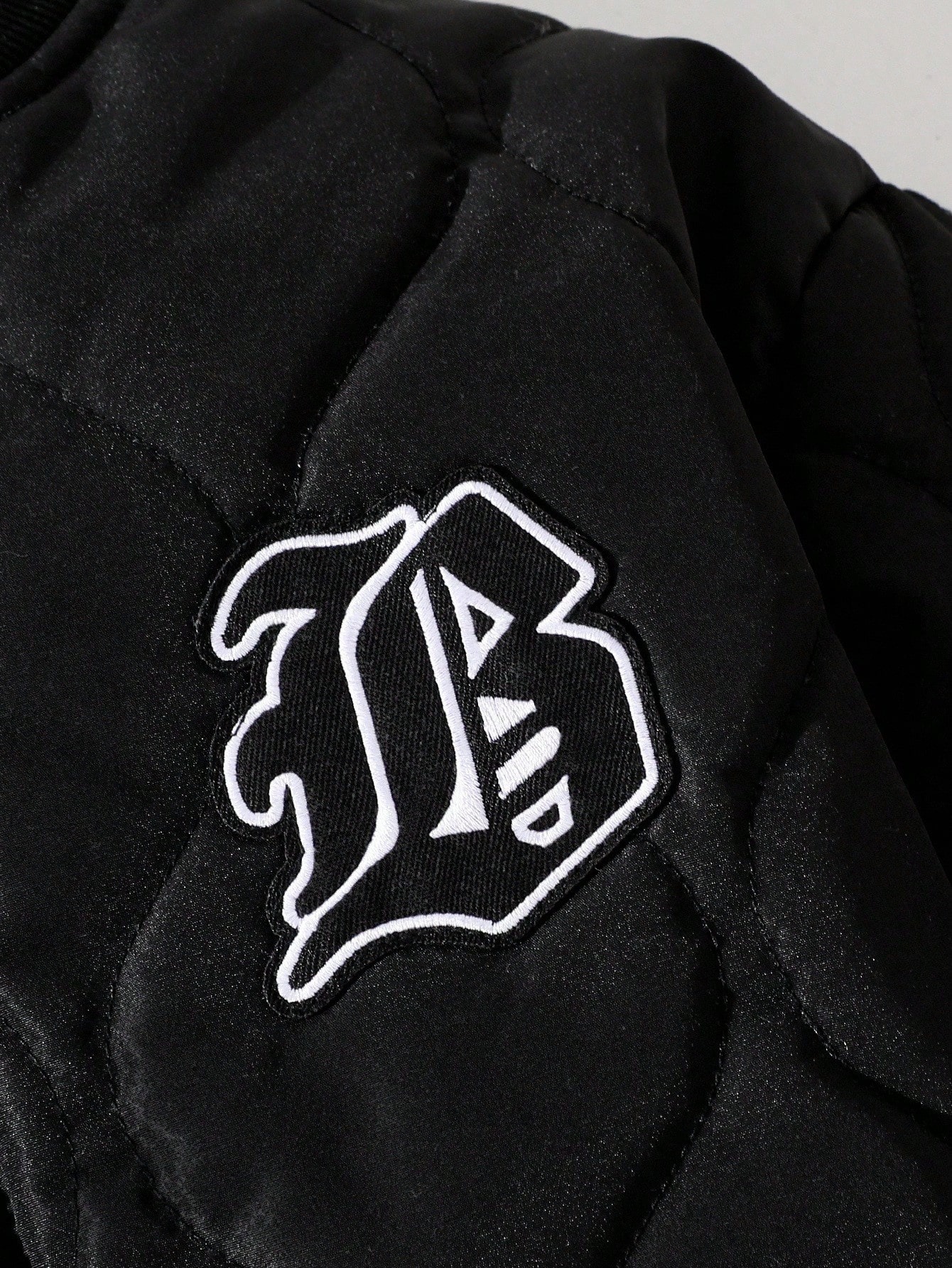 Boys' (Large) Jacket