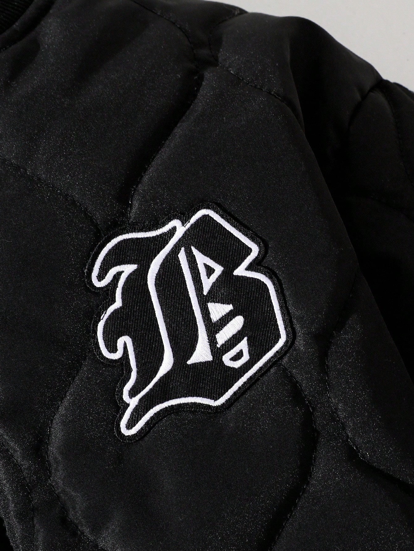 Boys' (Large) Jacket