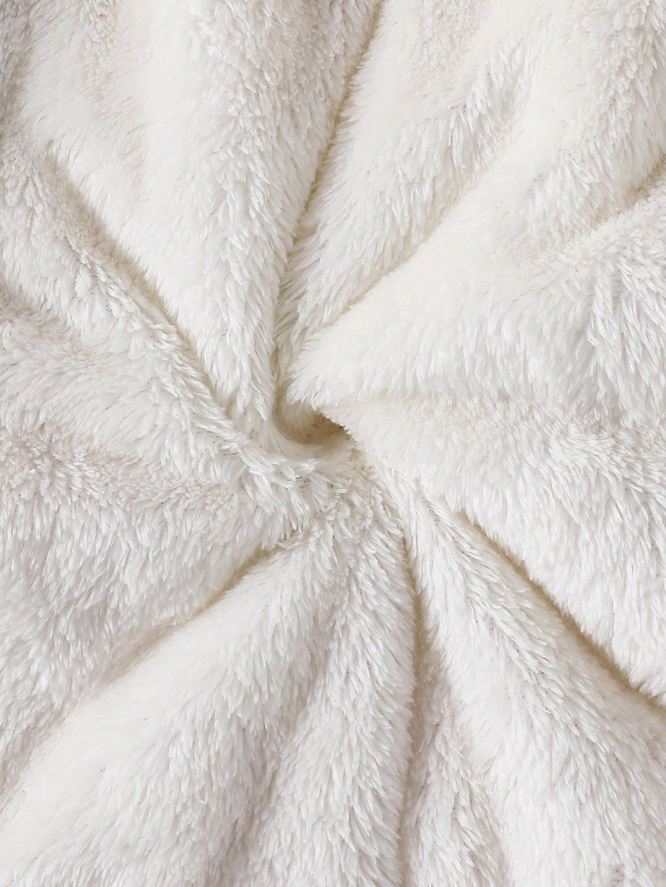  Girls' (small) padded coat