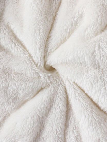  Girls' (small) padded coat