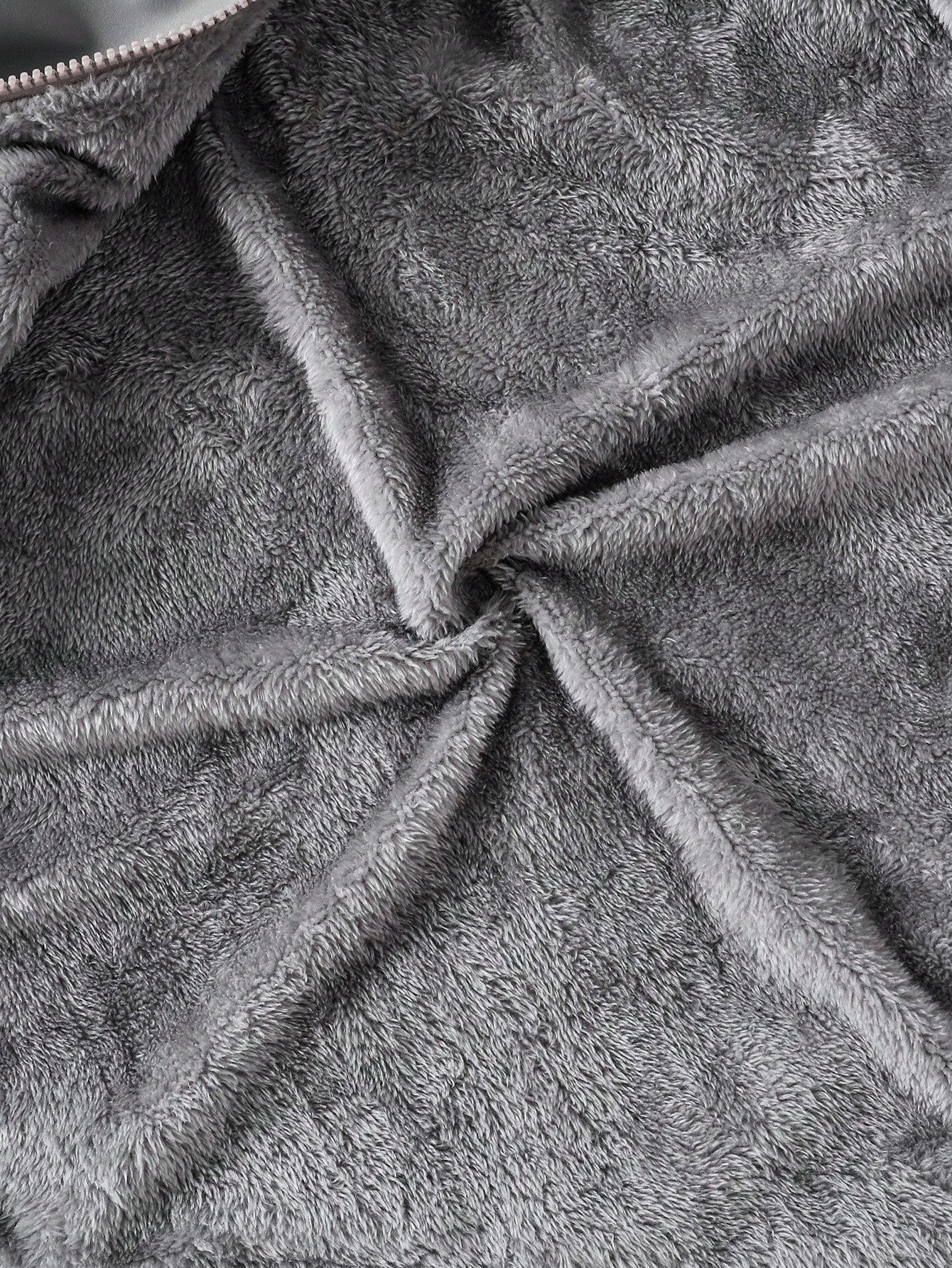 Boys' (Large) Nappy Pants Boys' (Large) Coat