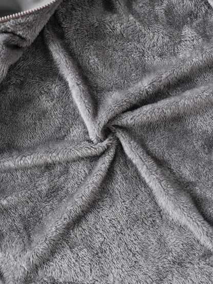 Boys' (Large) Nappy Pants Boys' (Large) Coat