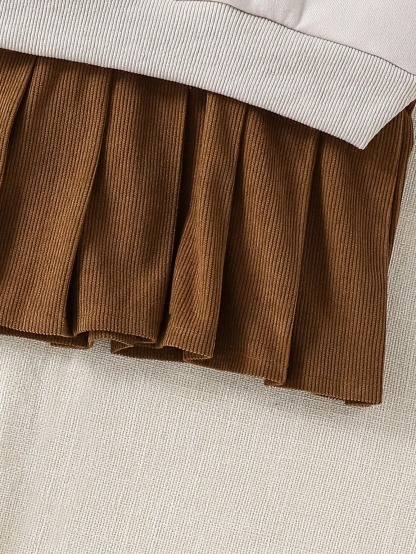 Little Girls' Dresses