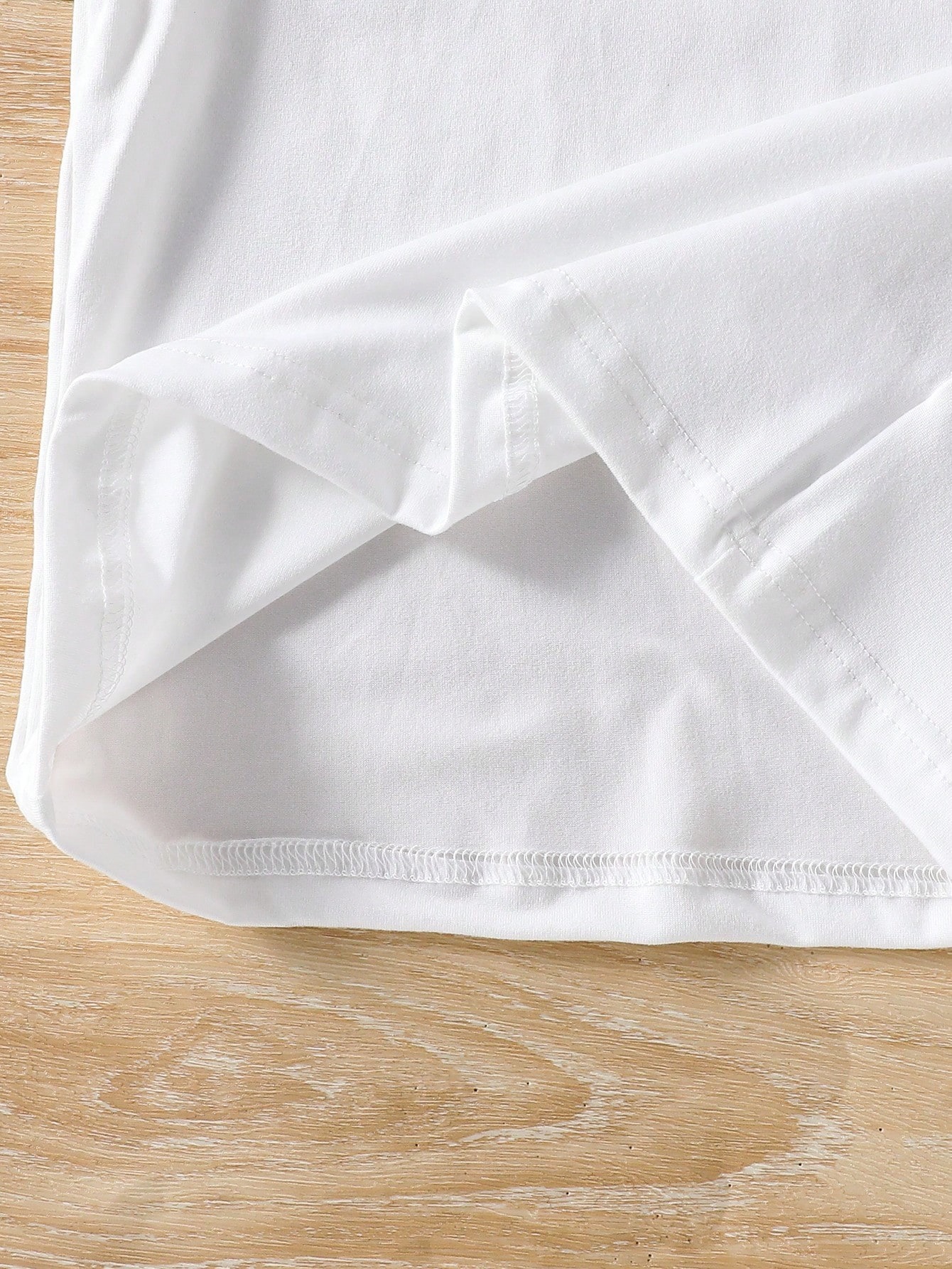  Boys' (Small) T-Shirt