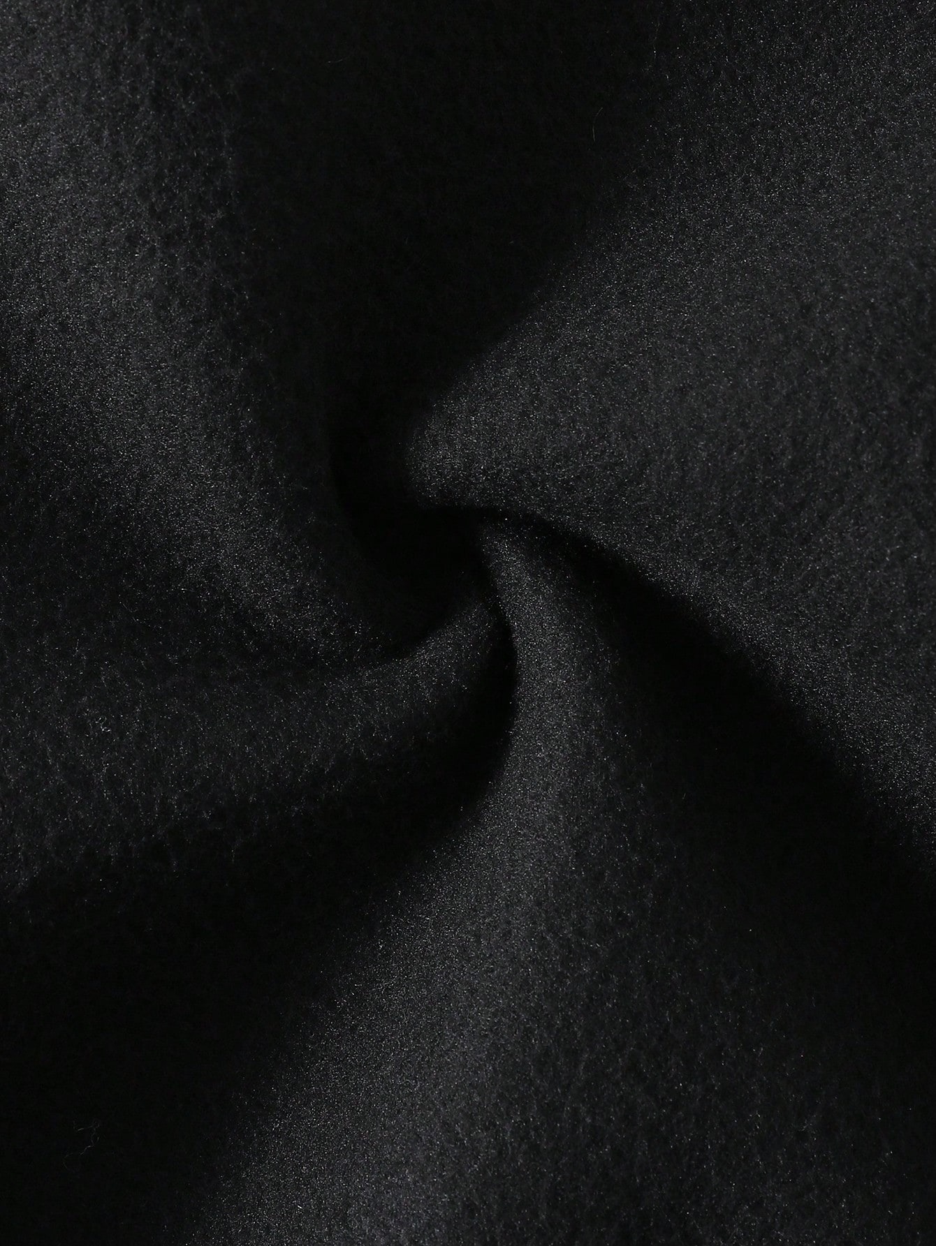 Boys' Oversized Hoodie Set