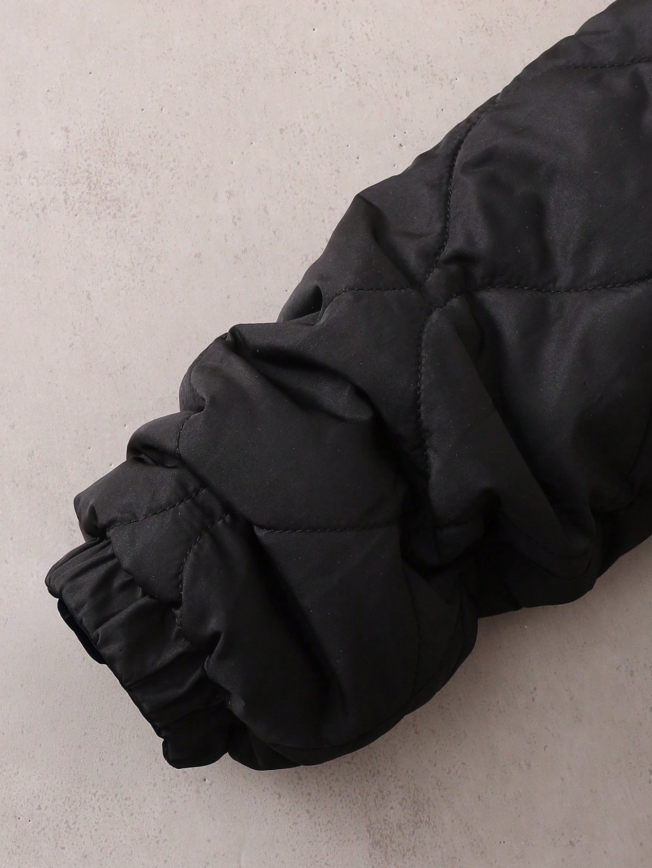  Boys' (Large) Cotton Coat