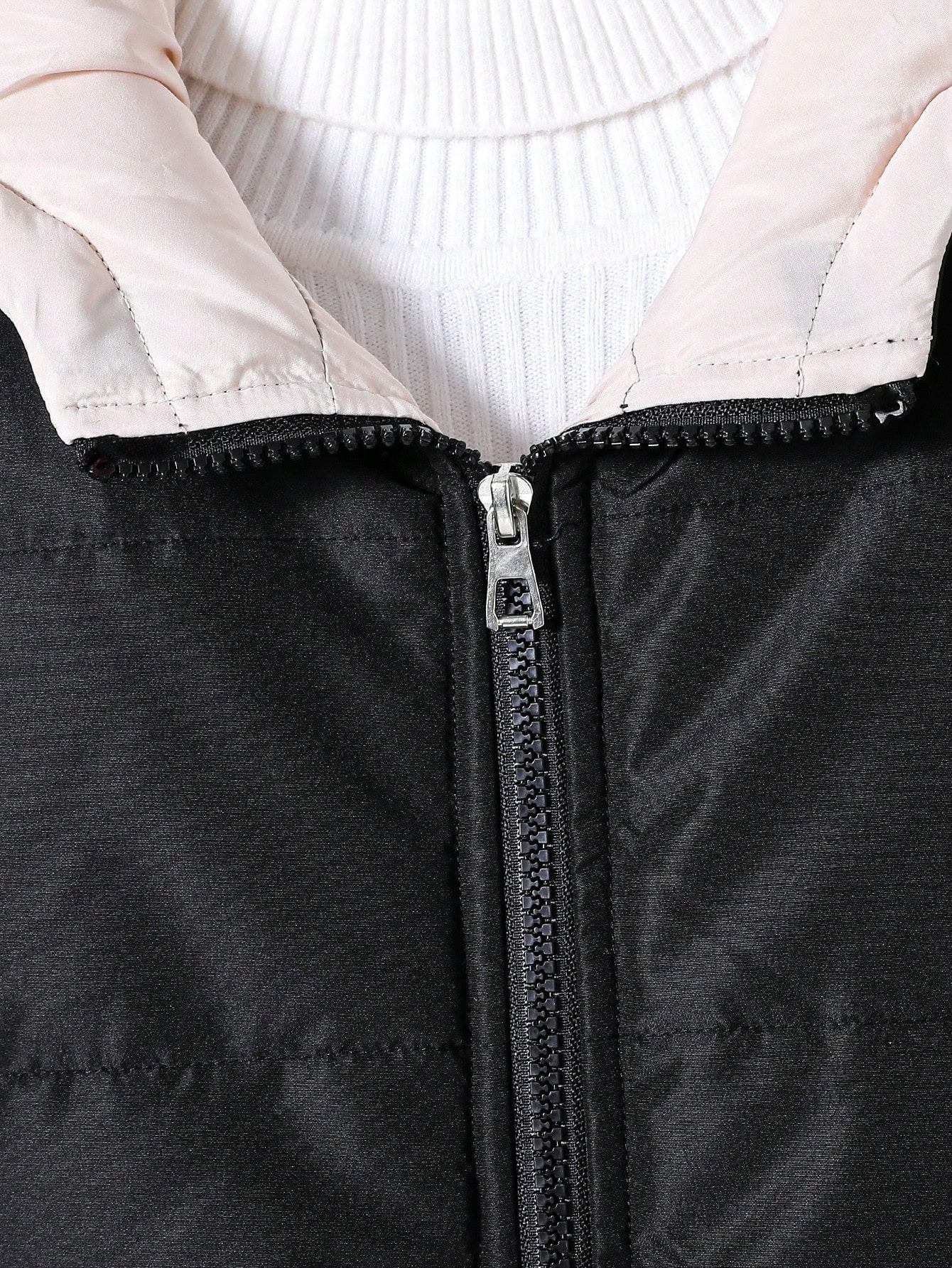  Girls' (Large) Cotton Coat