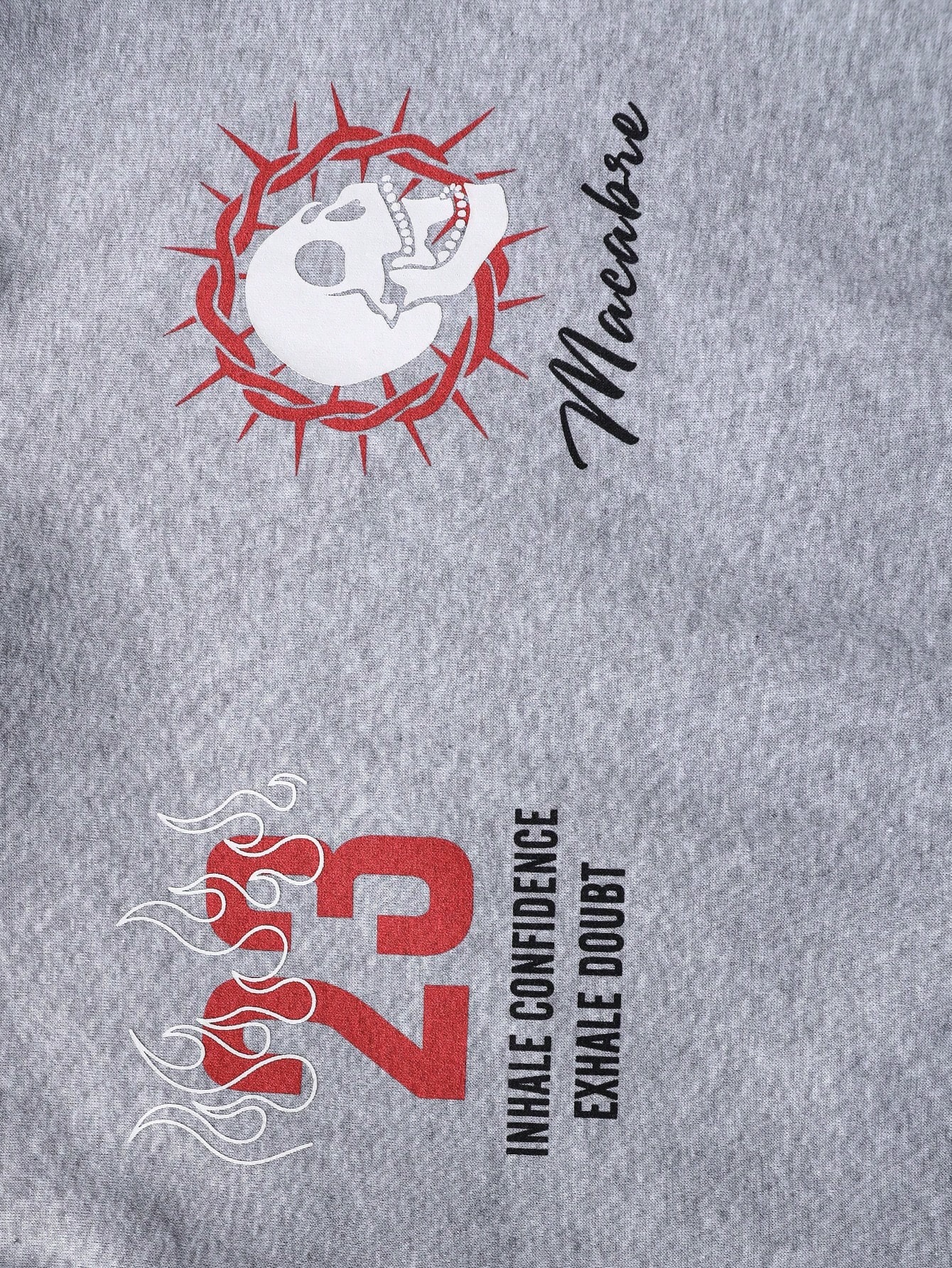 Teenage Boys' Hoodie Set