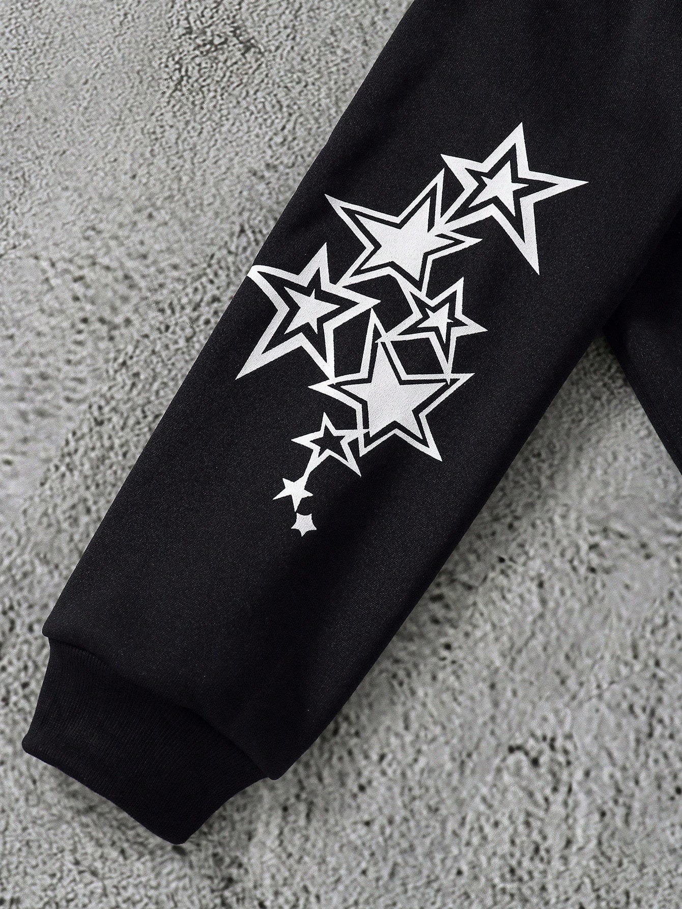  Teenage Boys' Jacket