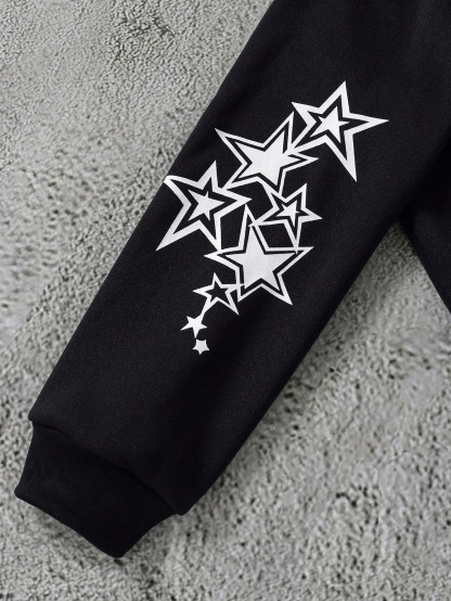  Teenage Boys' Jacket