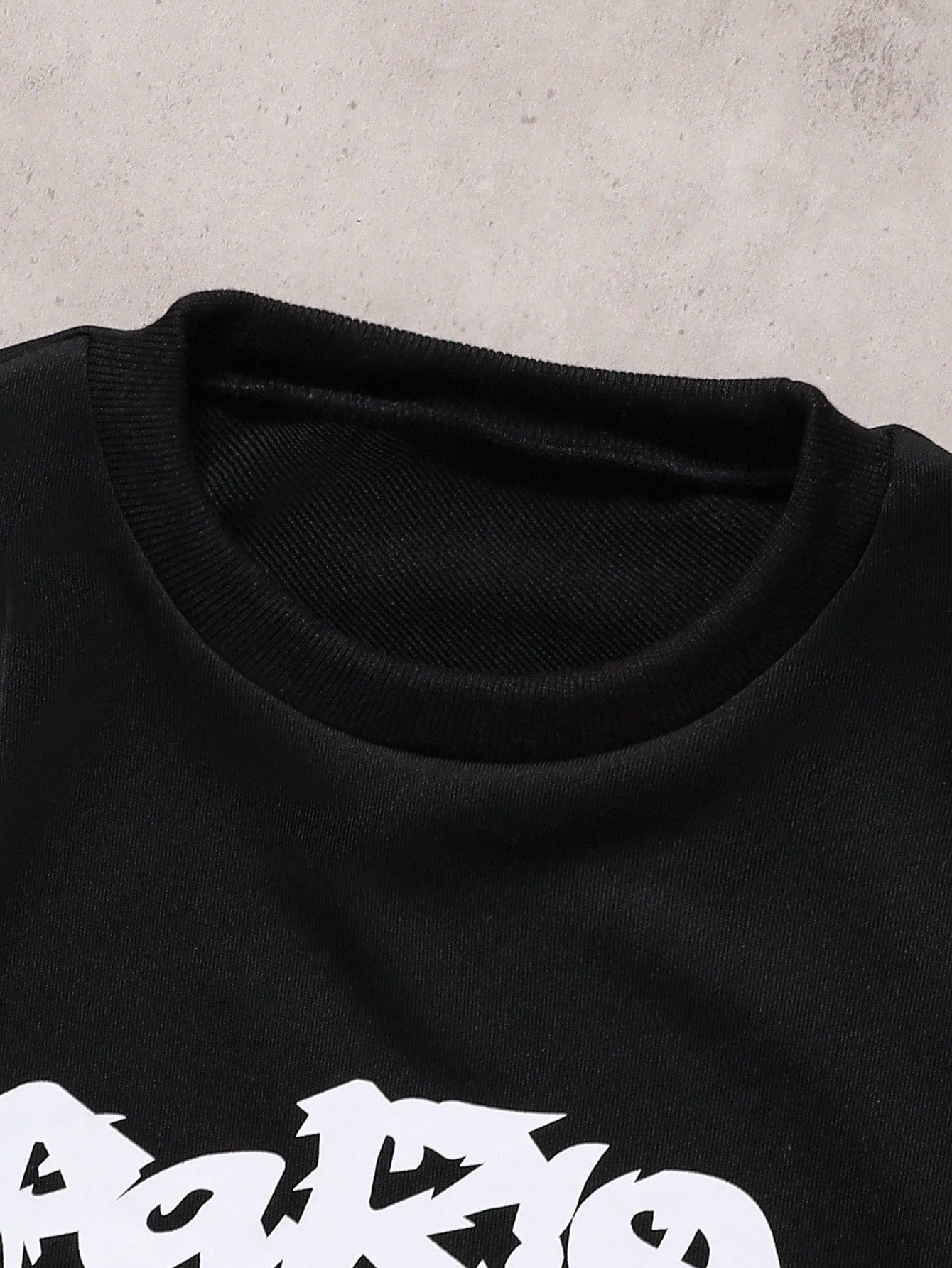 Boys' (Large) Hooded Sweatshirt Set