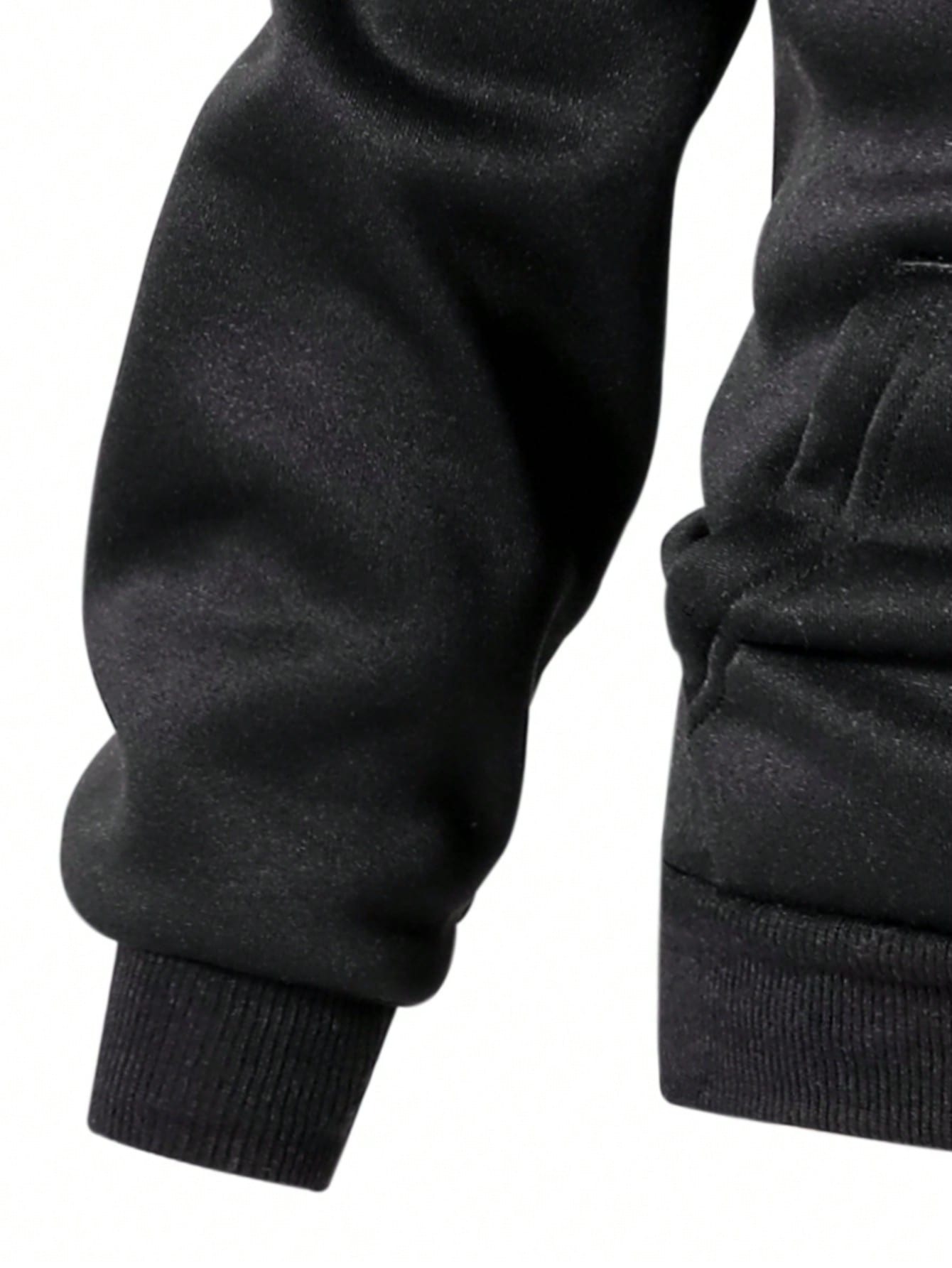 Boys' (large) hoodie set