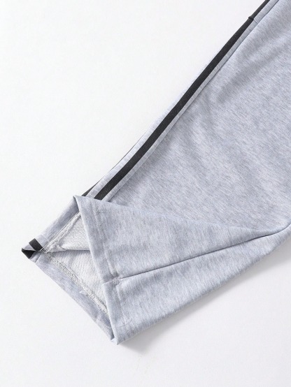 Teen (male) jacket set