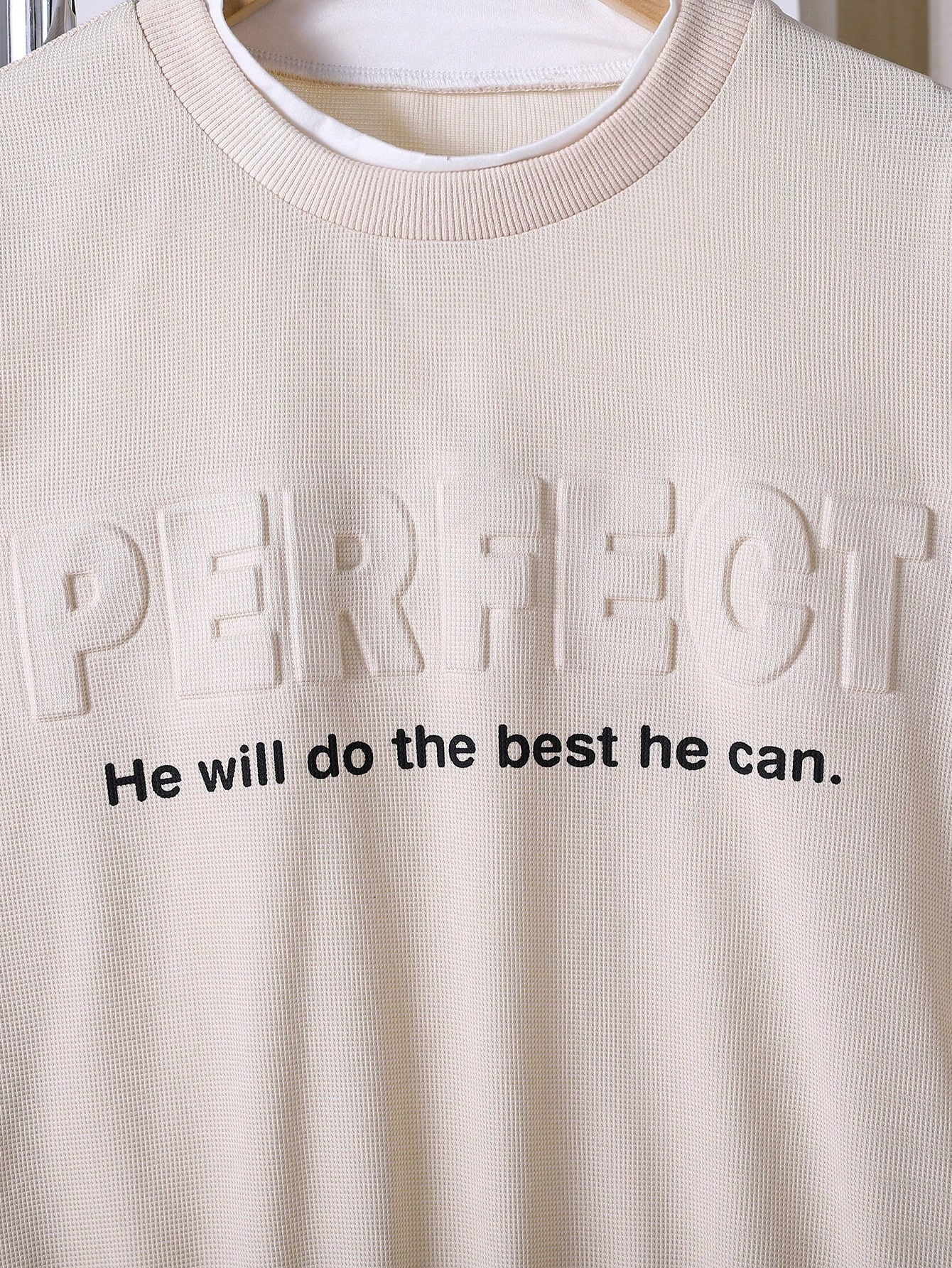 Boys' (Large) Hooded Sweatshirt Set