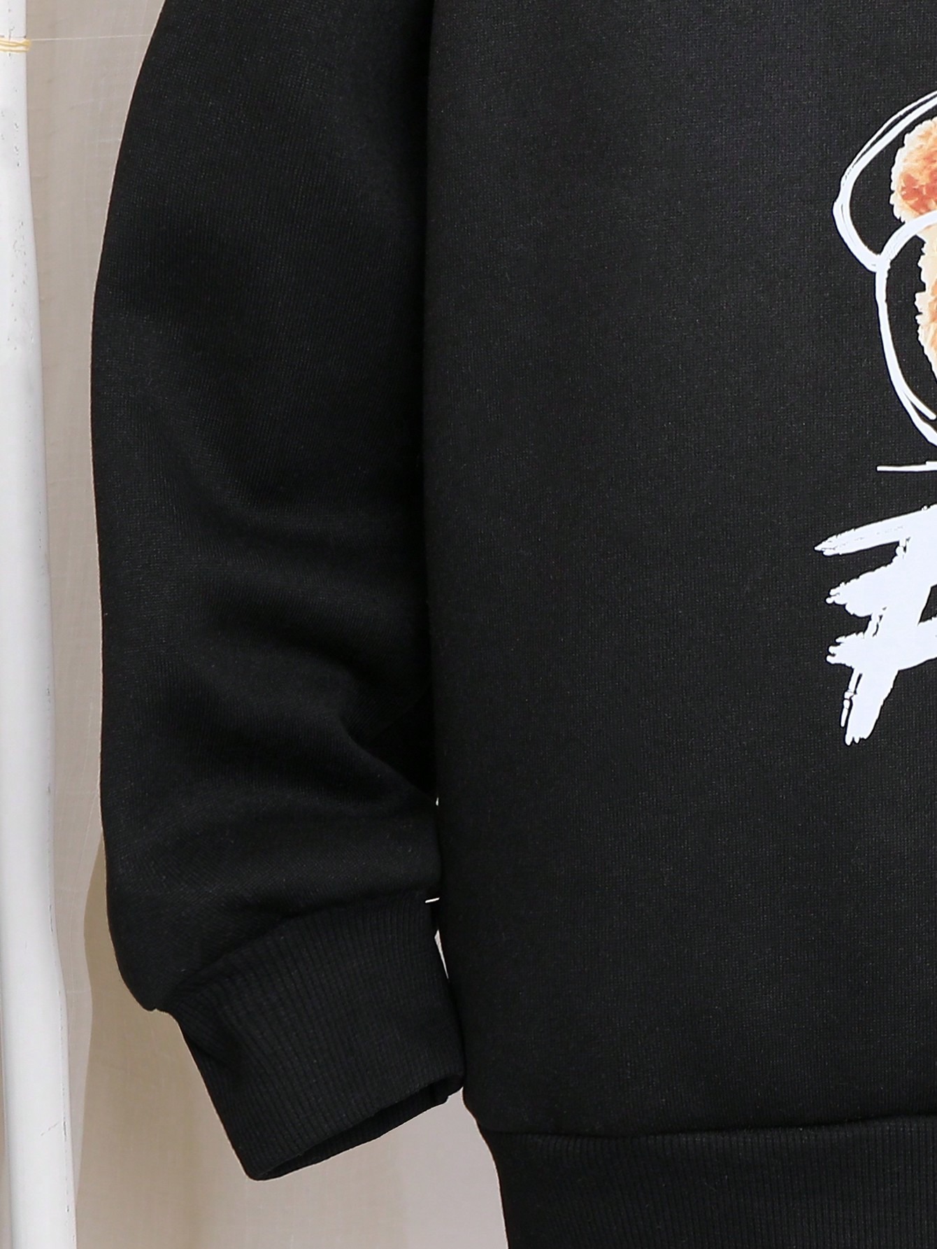  Boys' (Large) Hooded Sweatshirt Set