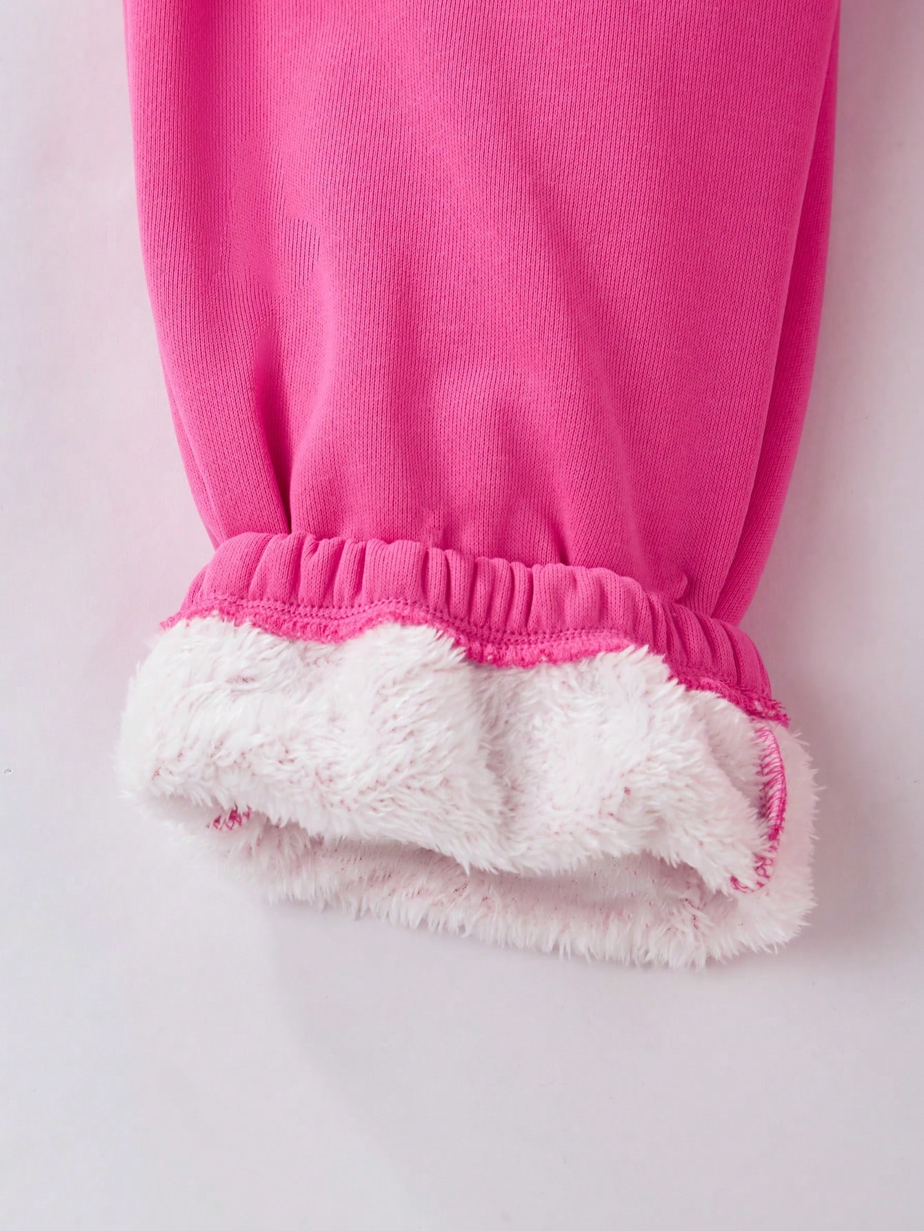 Girls' (Large) Hooded Sweatshirt Set