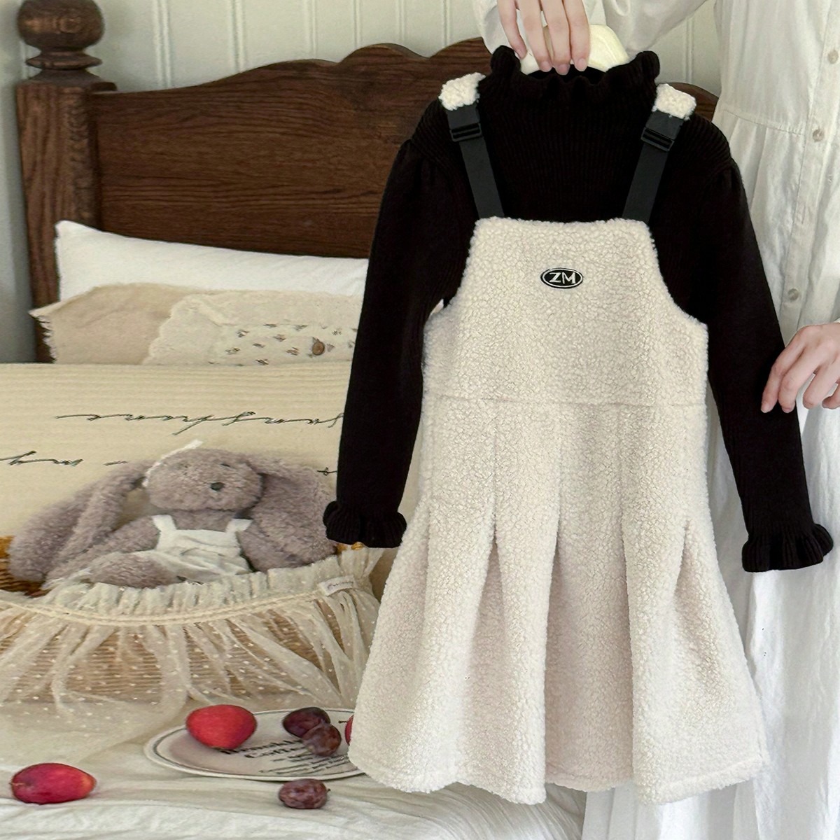Little Girls' Dresses