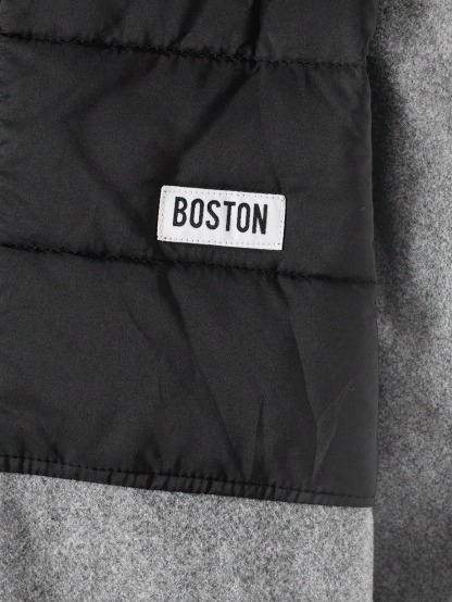 Boys' (Large) Coat Set