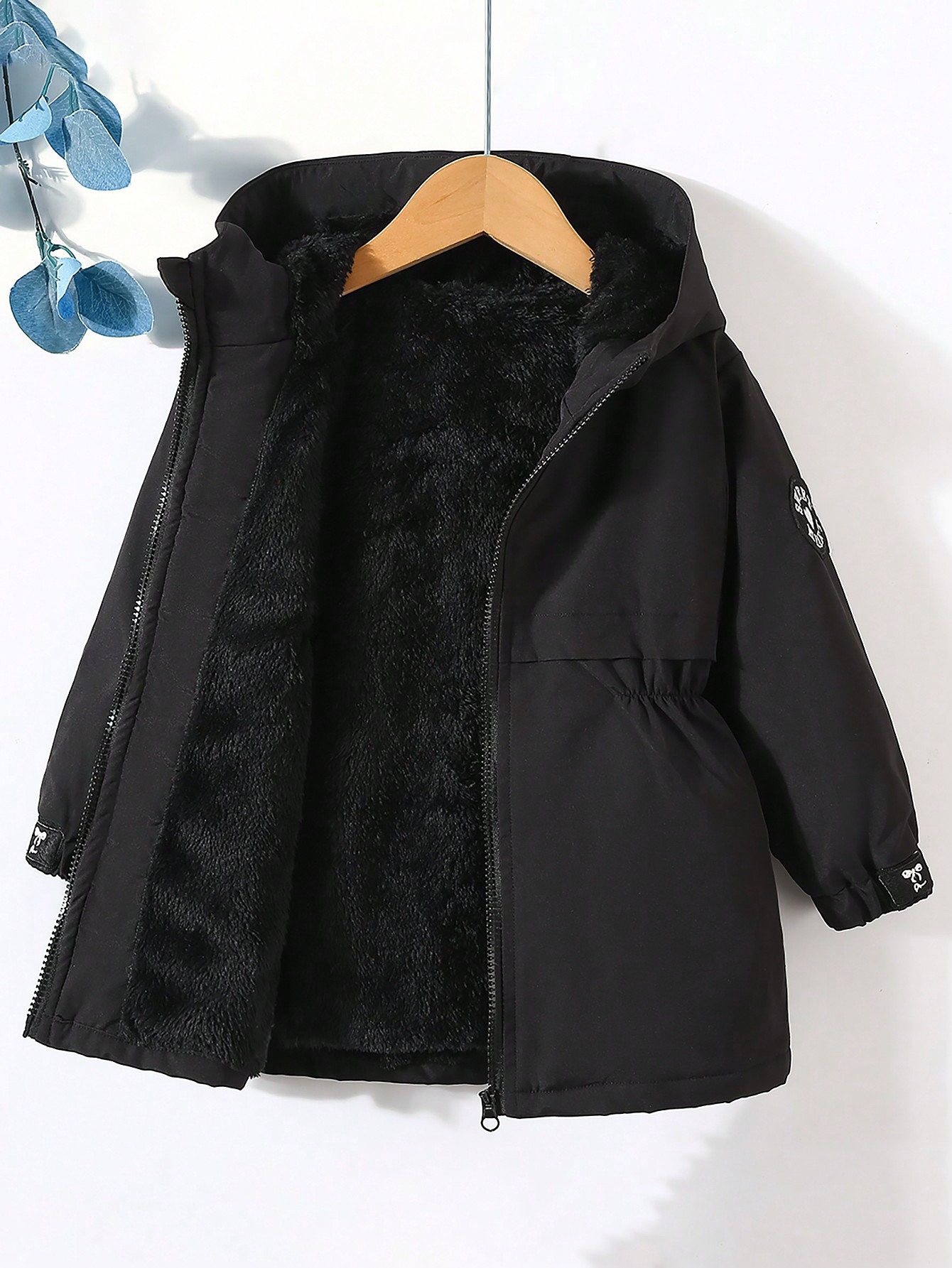 Girls' (small) coat