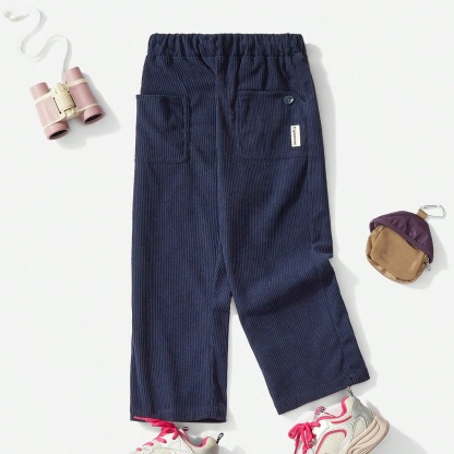 Girls' (small) trousers
