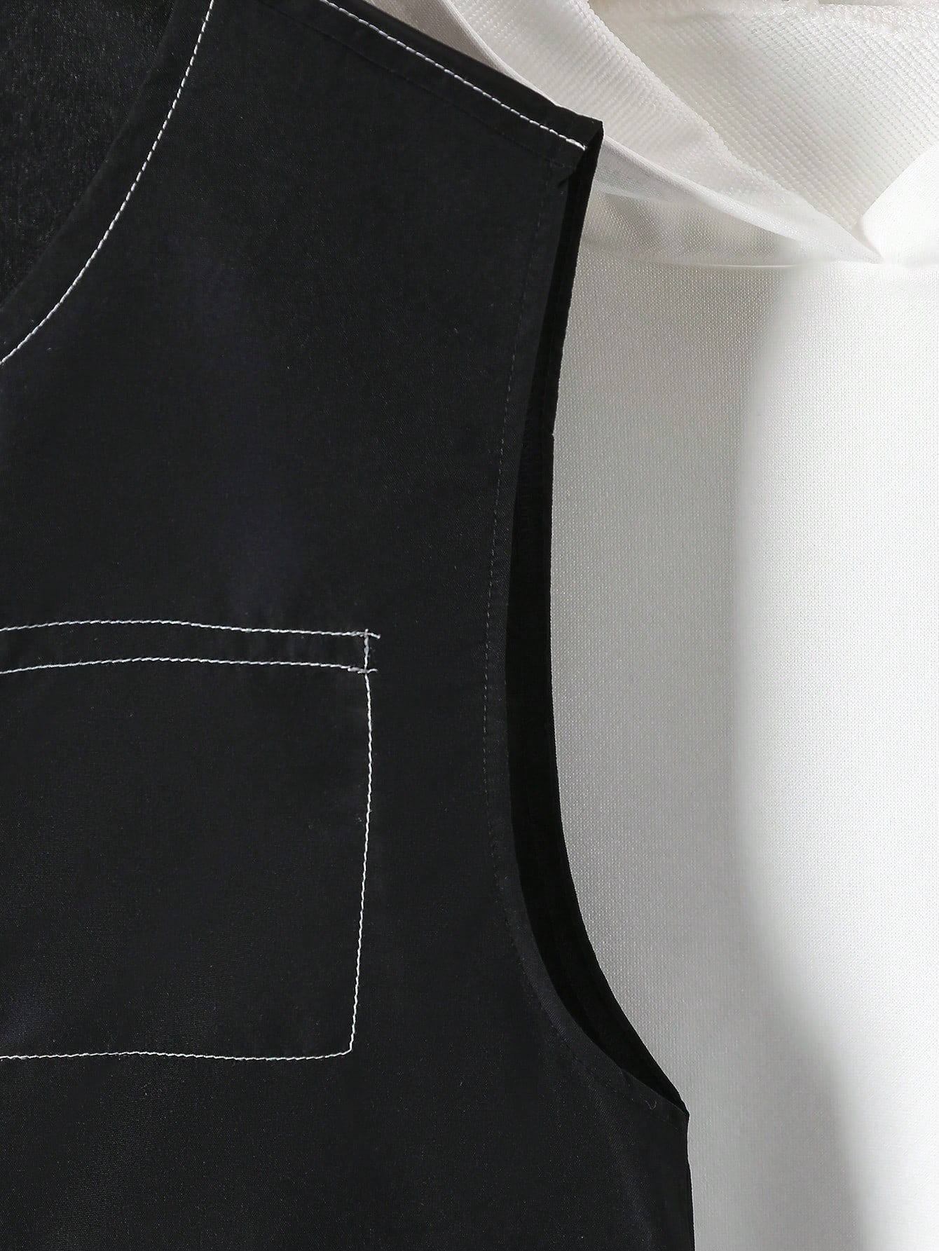 Boys' (Large) Coat Set