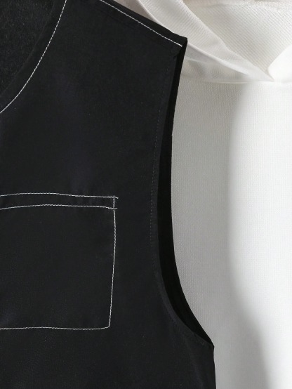 Boys' (Large) Coat Set