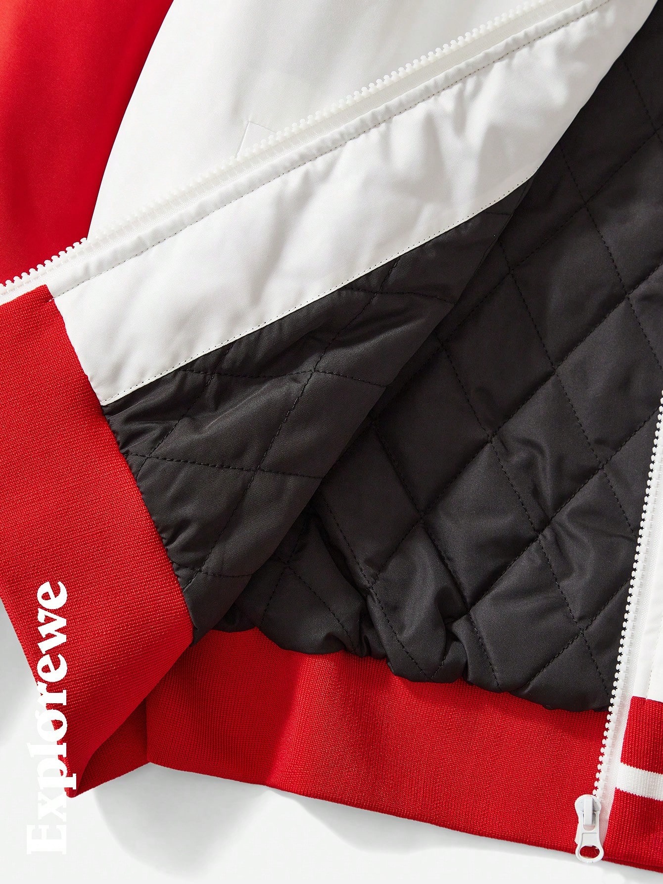 Teenage Girls' Jacket