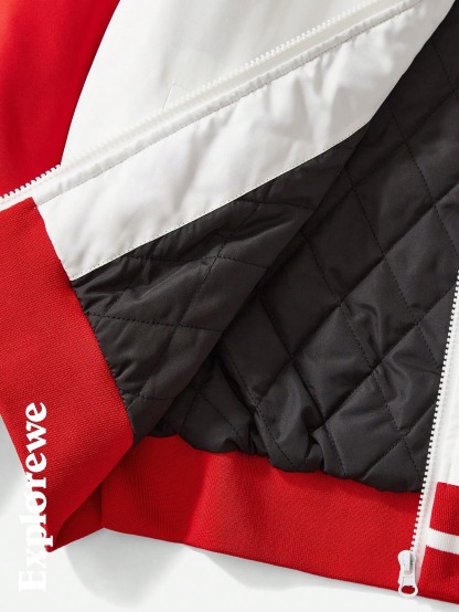 Teenage Girls' Jacket