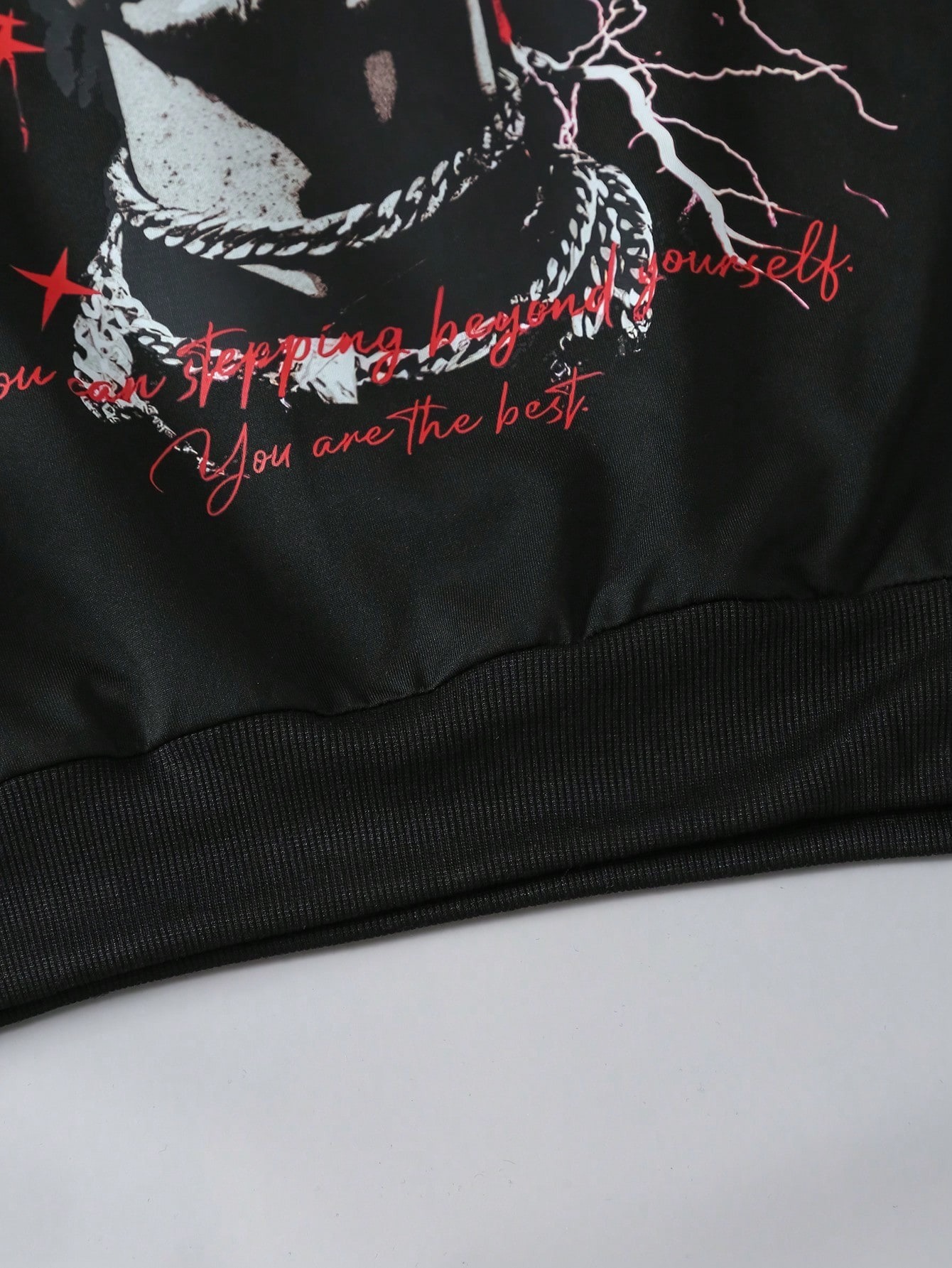 Boys' Hooded Sweatshirt Set