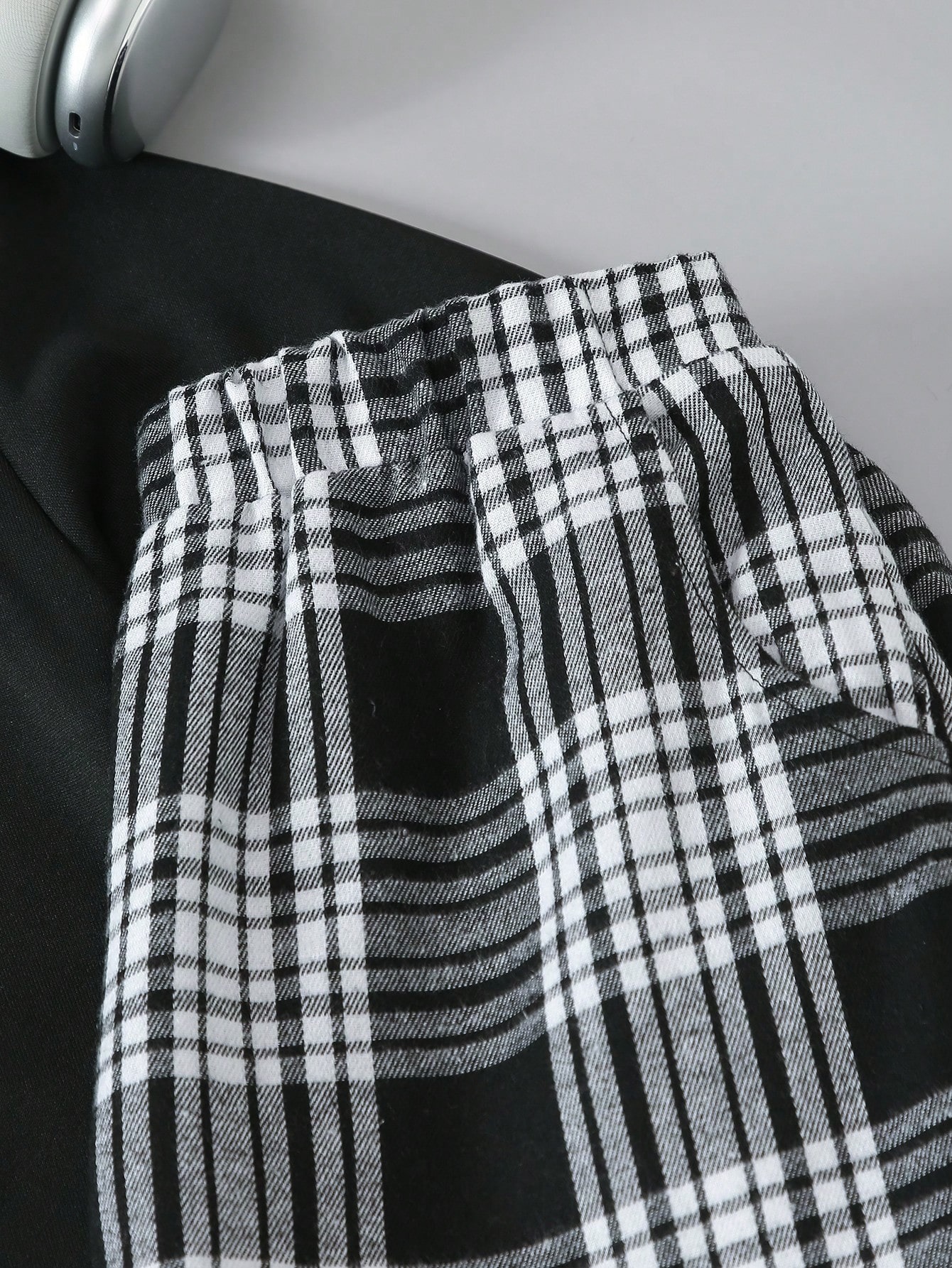 Boys' Hooded Sweatshirt Set