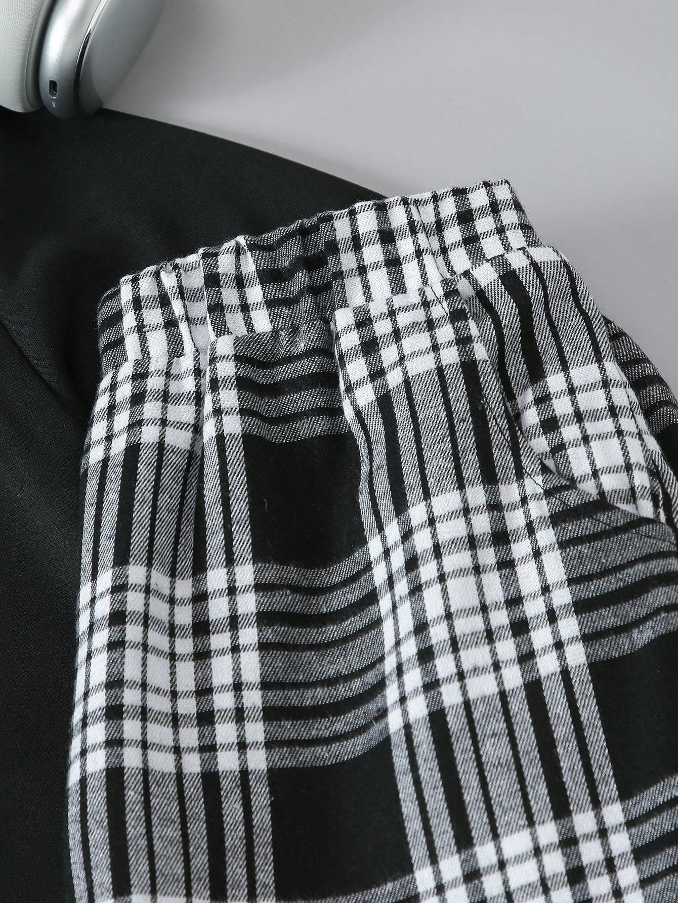 Boys' Hooded Sweatshirt Set